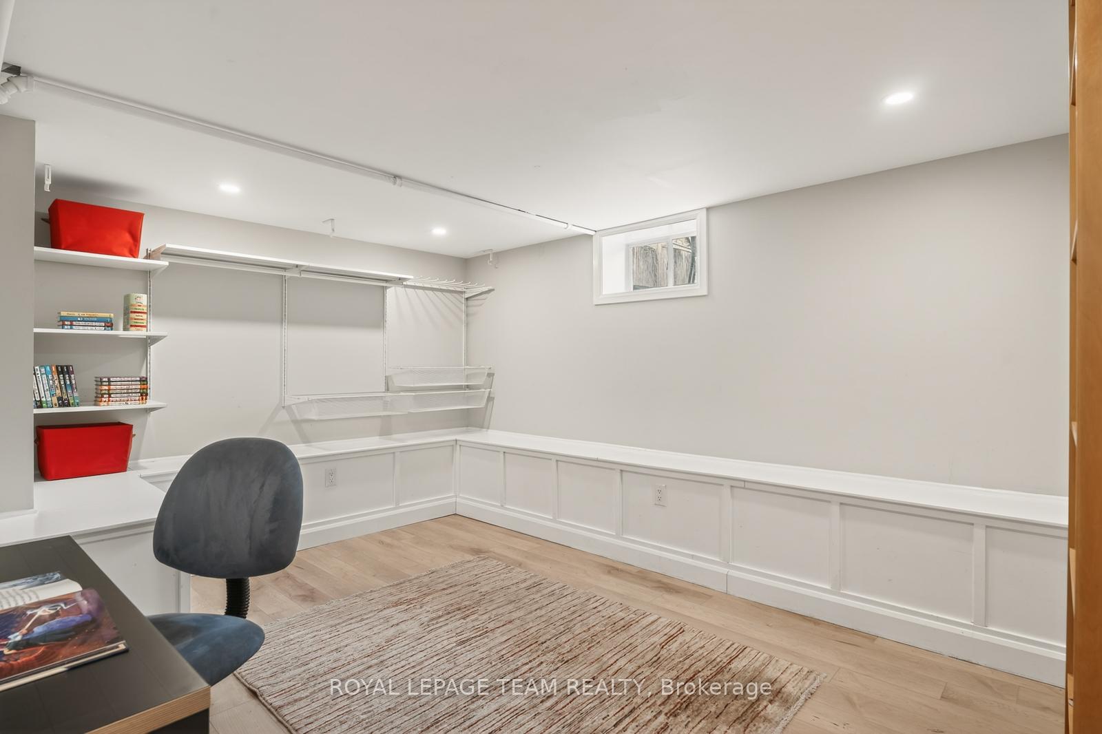 Photo 24 of 318 Clemow Avenue, Ottawa, Glebe — HOMEH