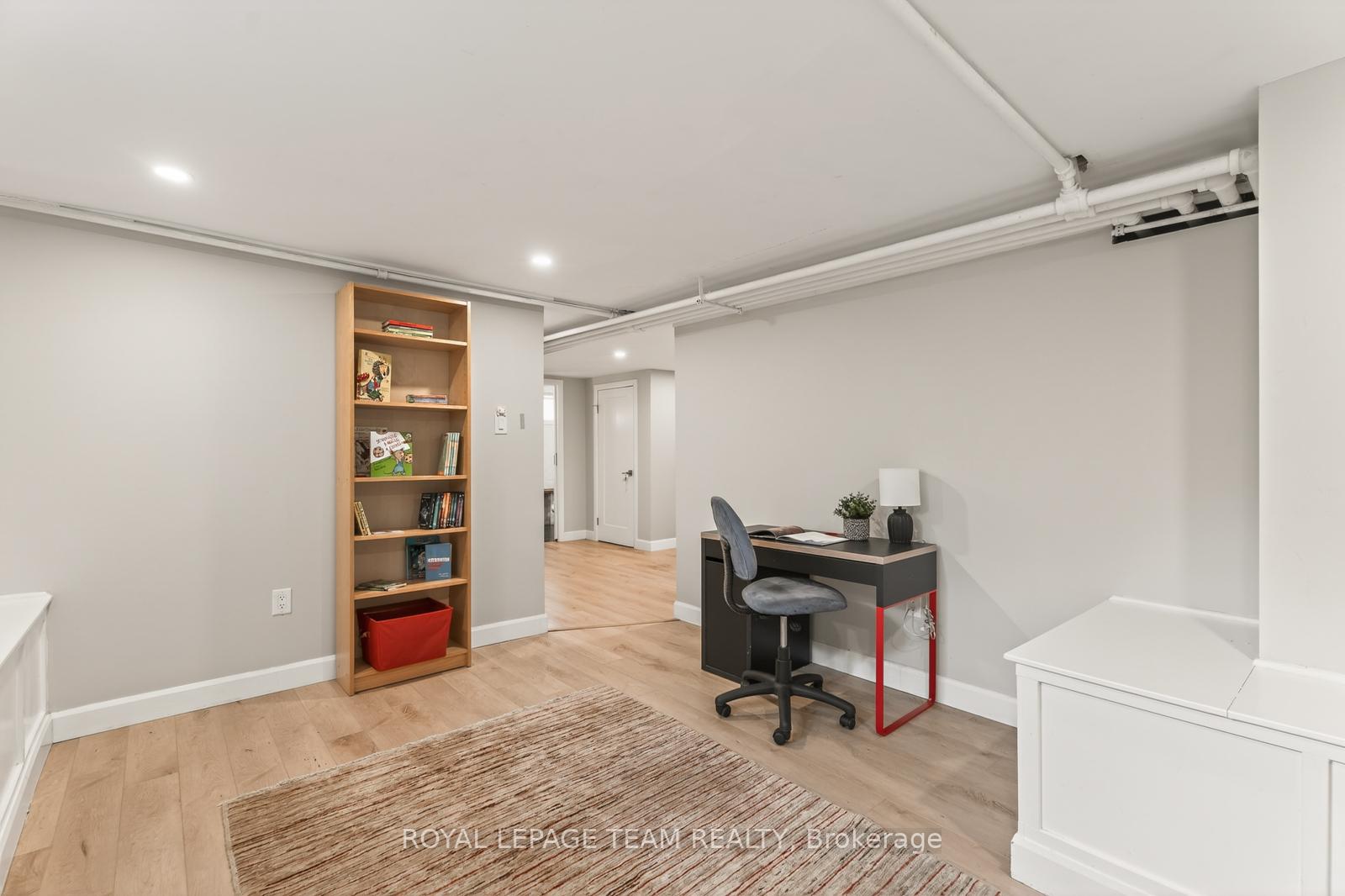 Photo 25 of 318 Clemow Avenue, Ottawa, Glebe — HOMEH