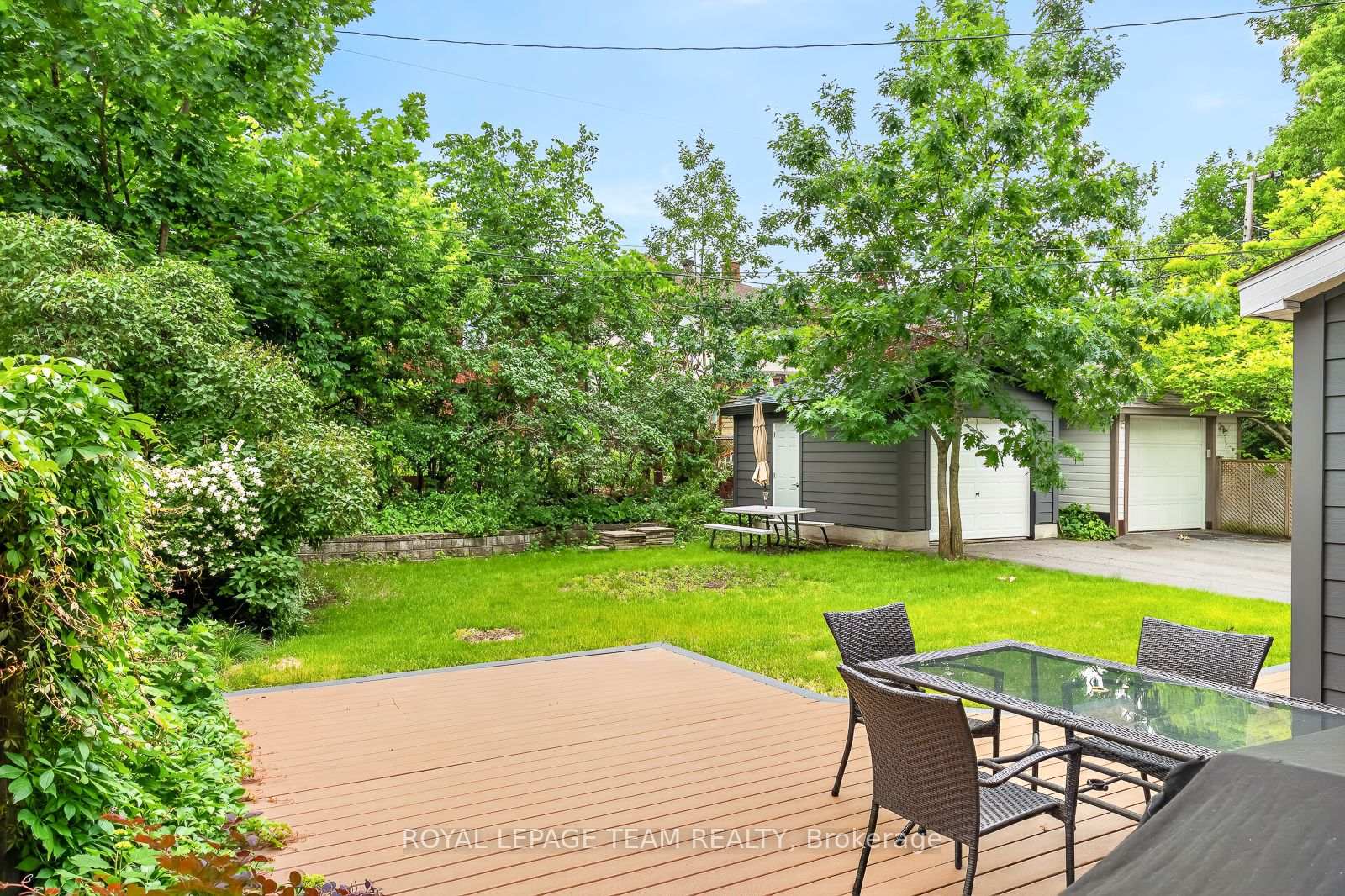 Photo 32 of 318 Clemow Avenue, Ottawa, Glebe — HOMEH