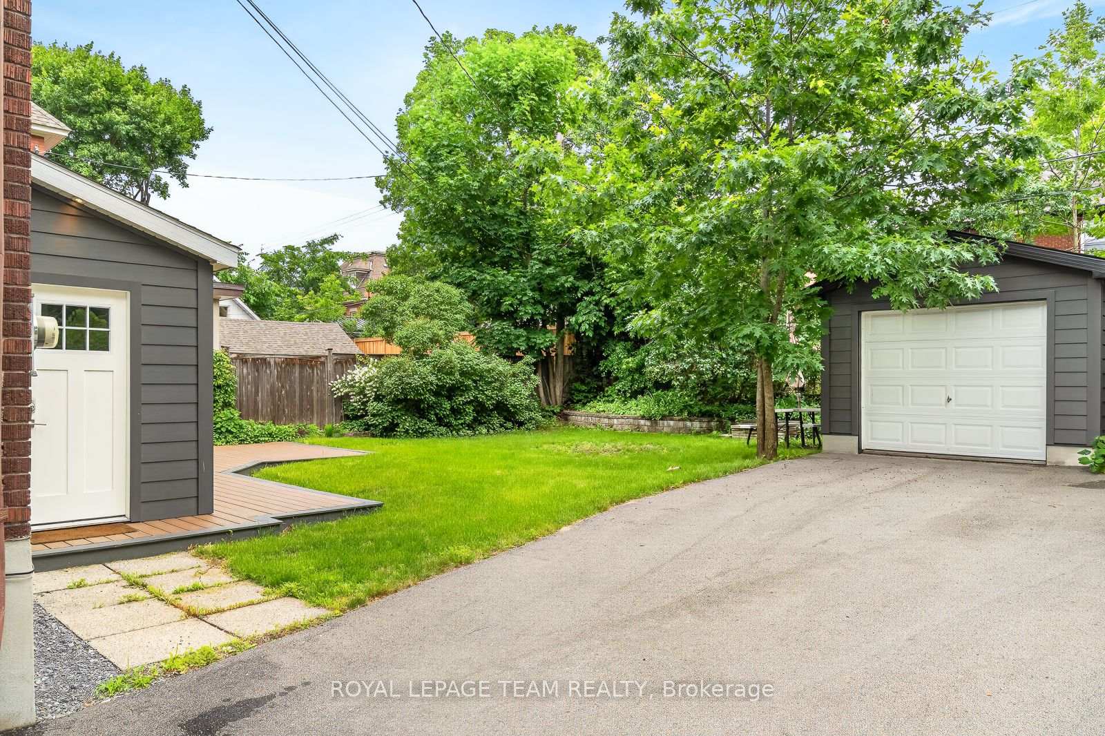 Photo 33 of 318 Clemow Avenue, Ottawa, Glebe — HOMEH