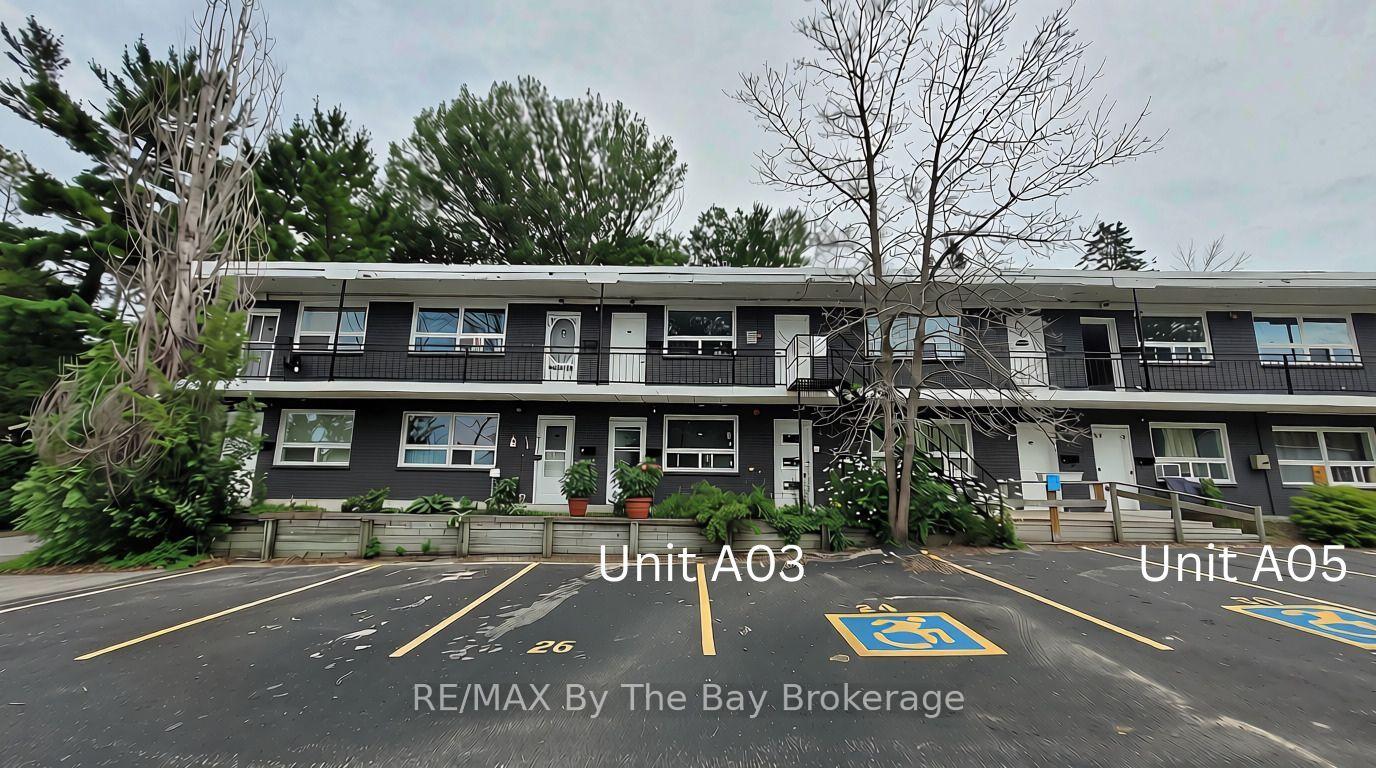 Photo 1 of Unit A03, 280 River Road E, Wasaga Beach — HOMEH