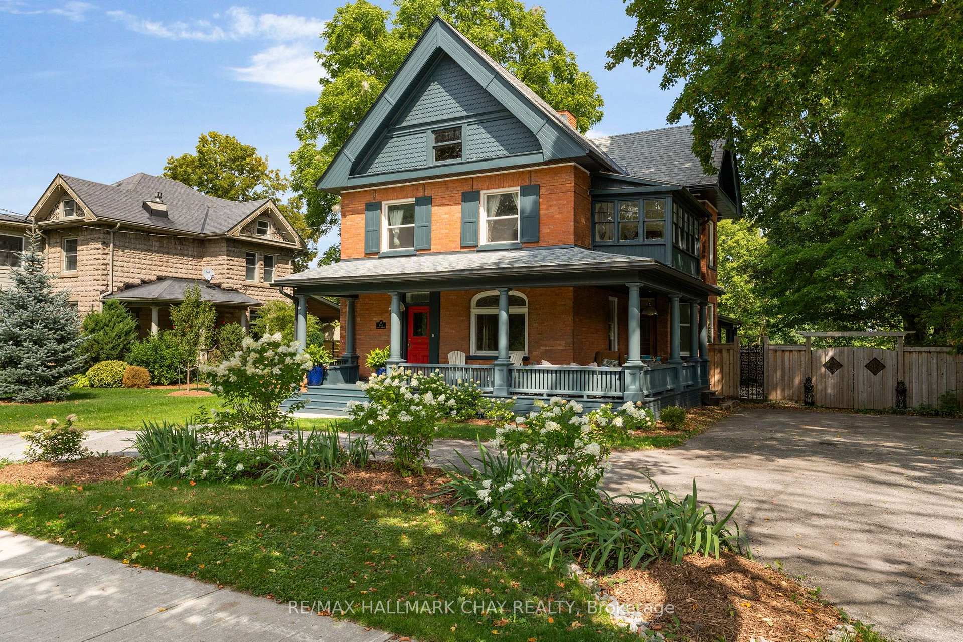 Photo of 243 Mill Street