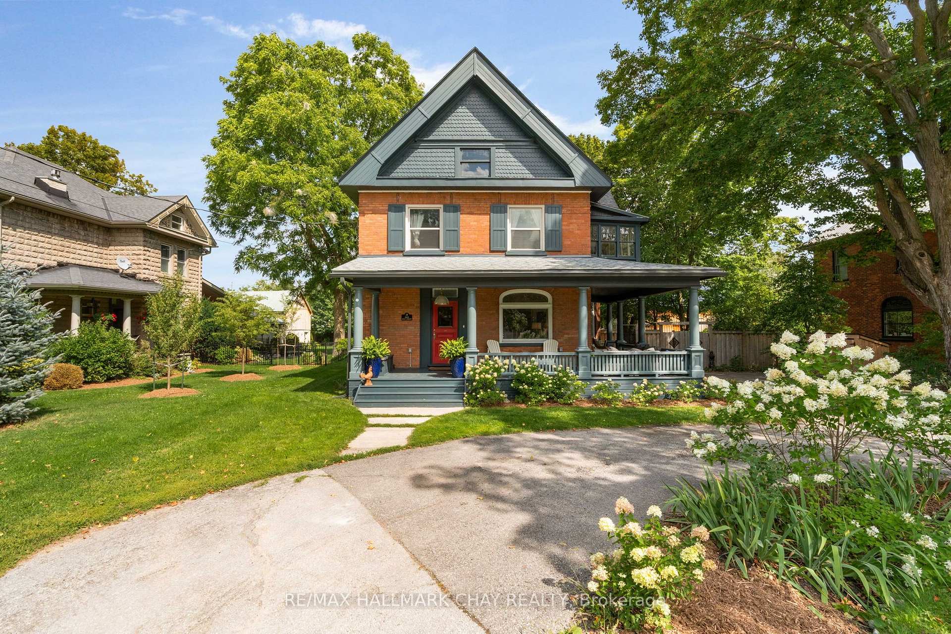Photo 2 of 243 Mill Street, Clearview, Creemore — HOMEH