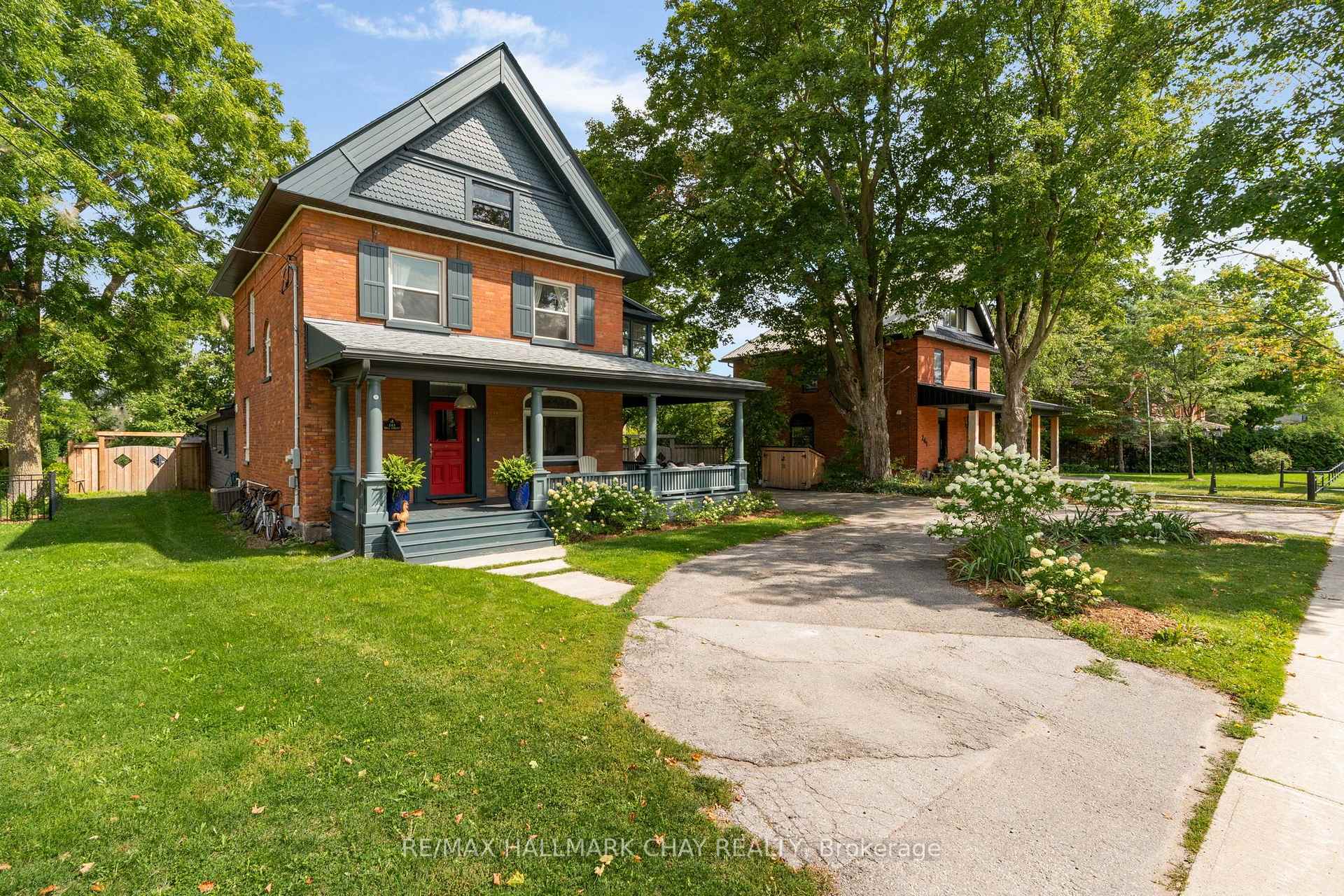 Photo 3 of 243 Mill Street, Clearview, Creemore — HOMEH