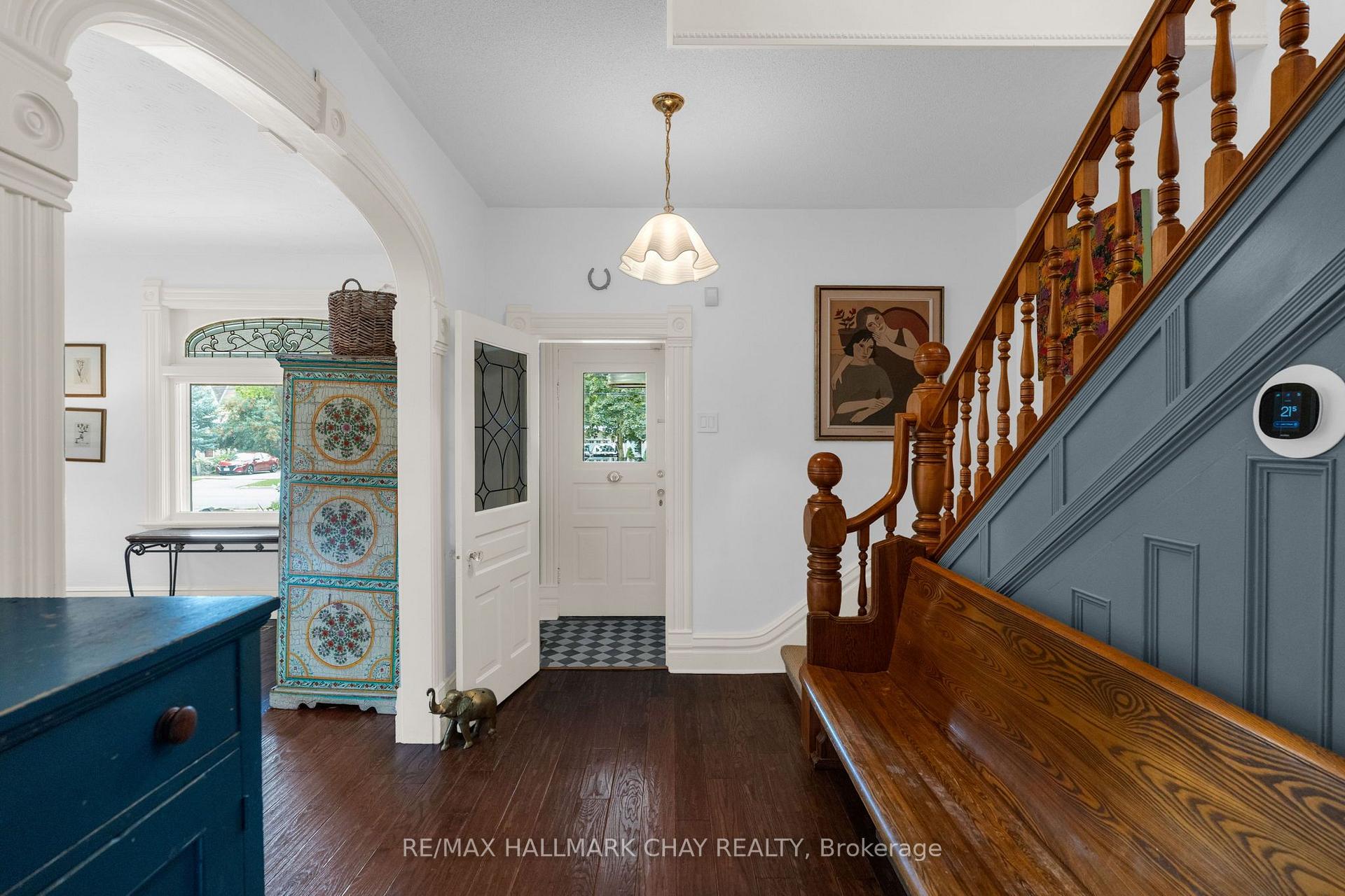 Photo 5 of 243 Mill Street, Clearview, Creemore — HOMEH