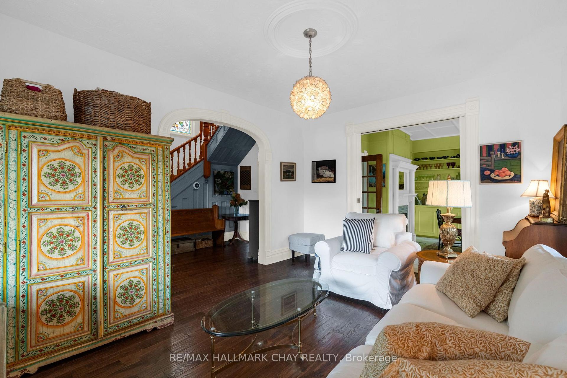 Photo 7 of 243 Mill Street, Clearview, Creemore — HOMEH