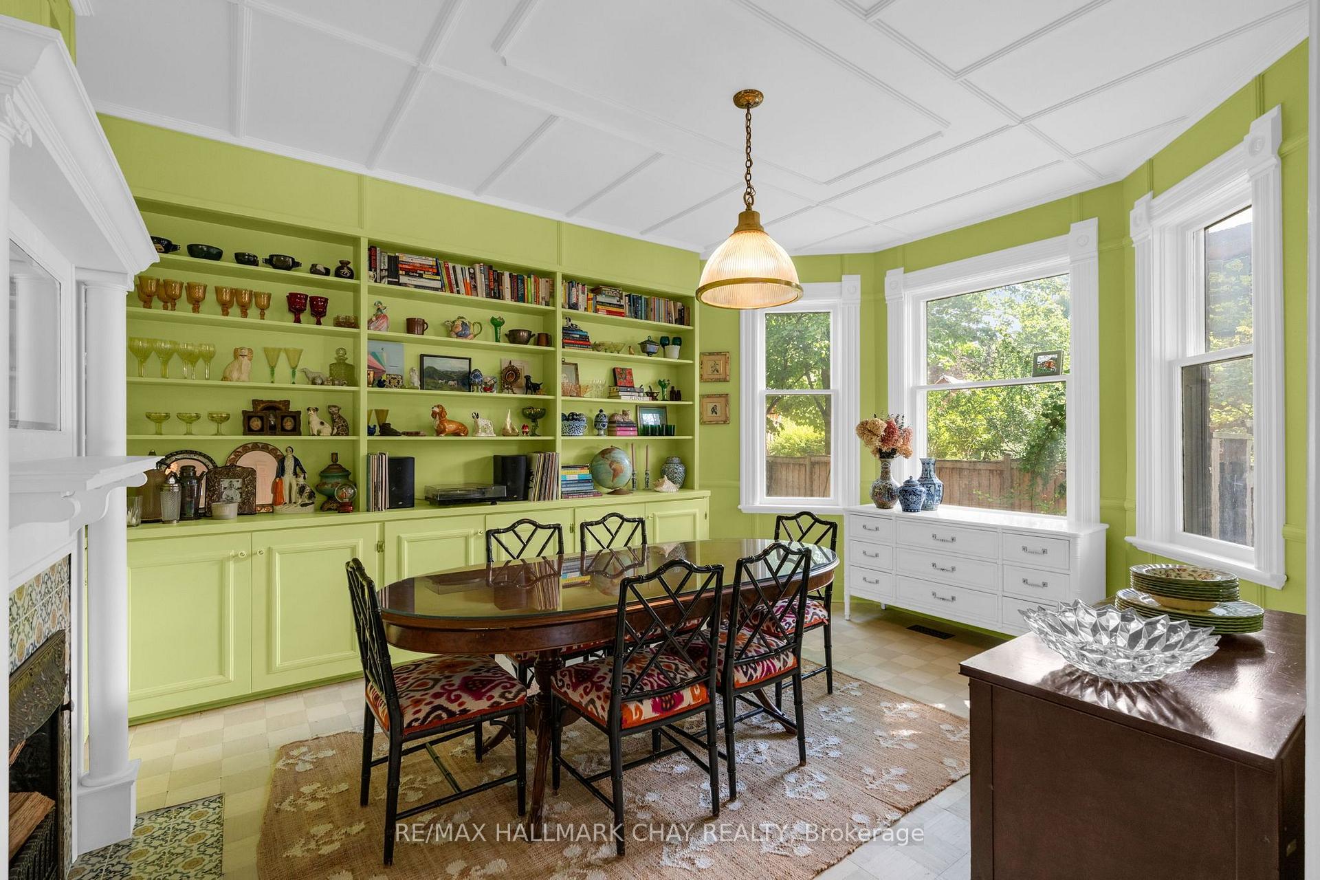 Photo 9 of 243 Mill Street, Clearview, Creemore — HOMEH