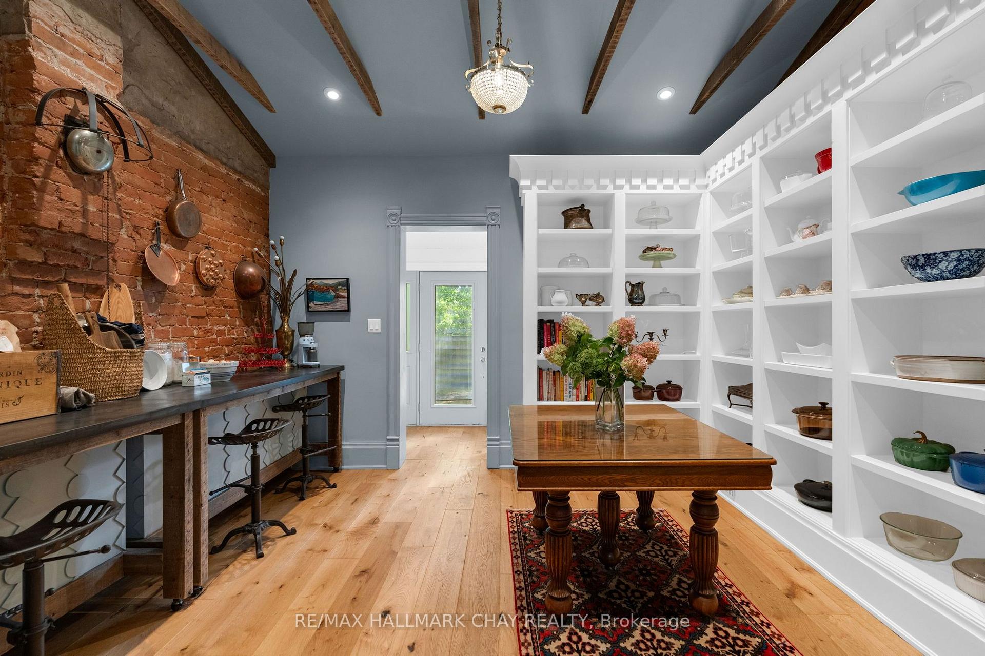 Photo 15 of 243 Mill Street, Clearview, Creemore — HOMEH