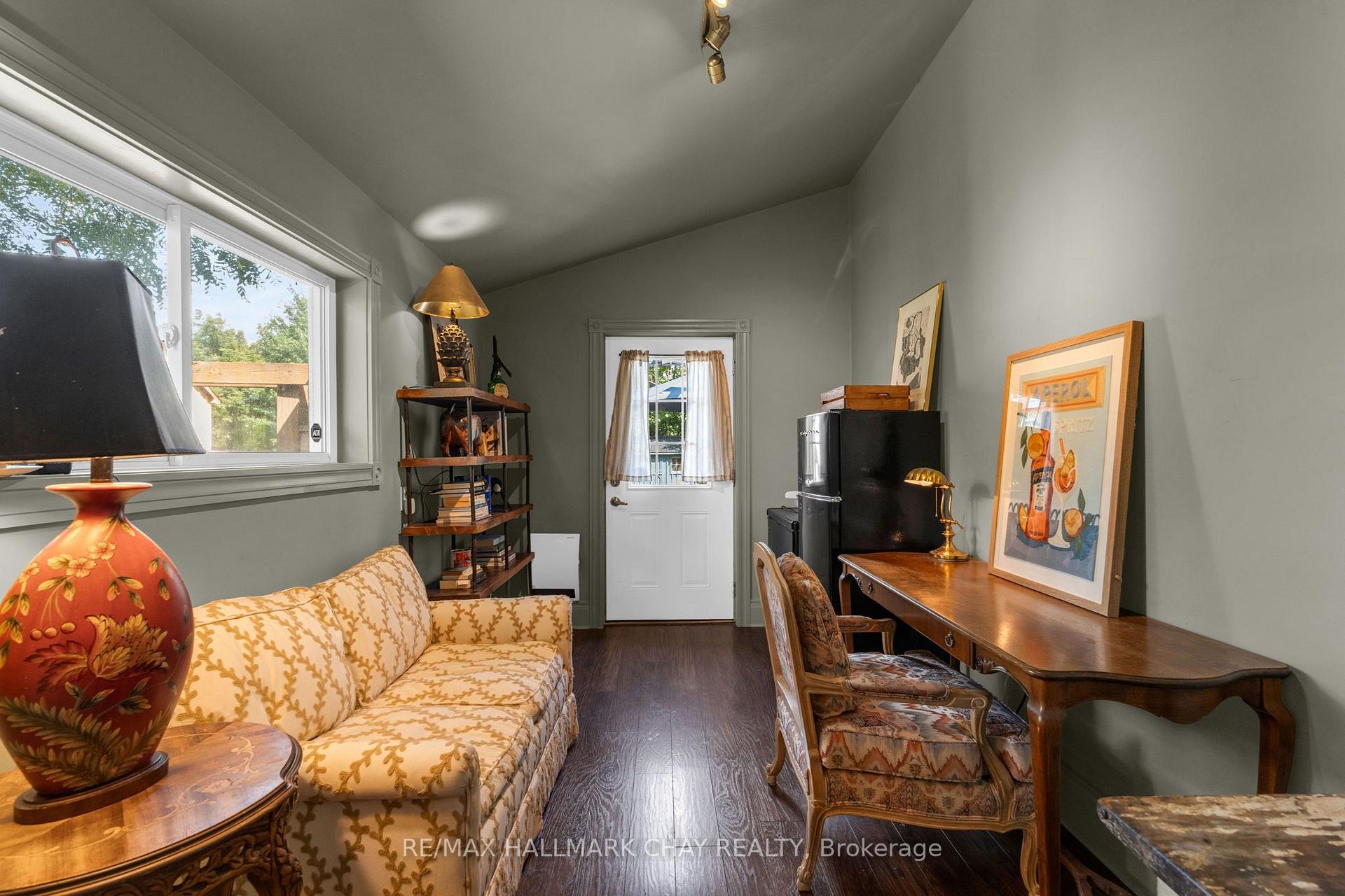 Photo 22 of 243 Mill Street, Clearview, Creemore — HOMEH