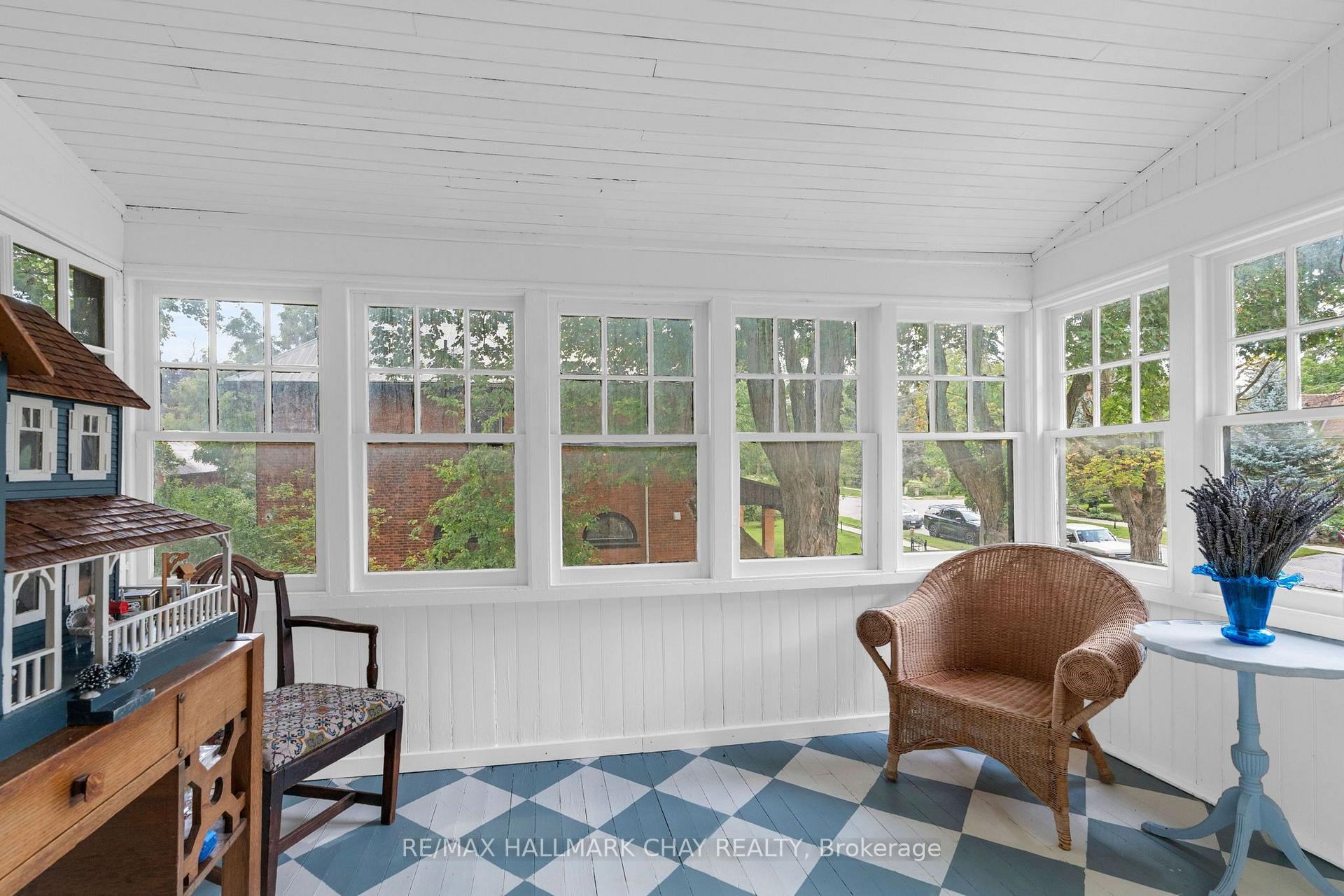 Photo 31 of 243 Mill Street, Clearview, Creemore — HOMEH