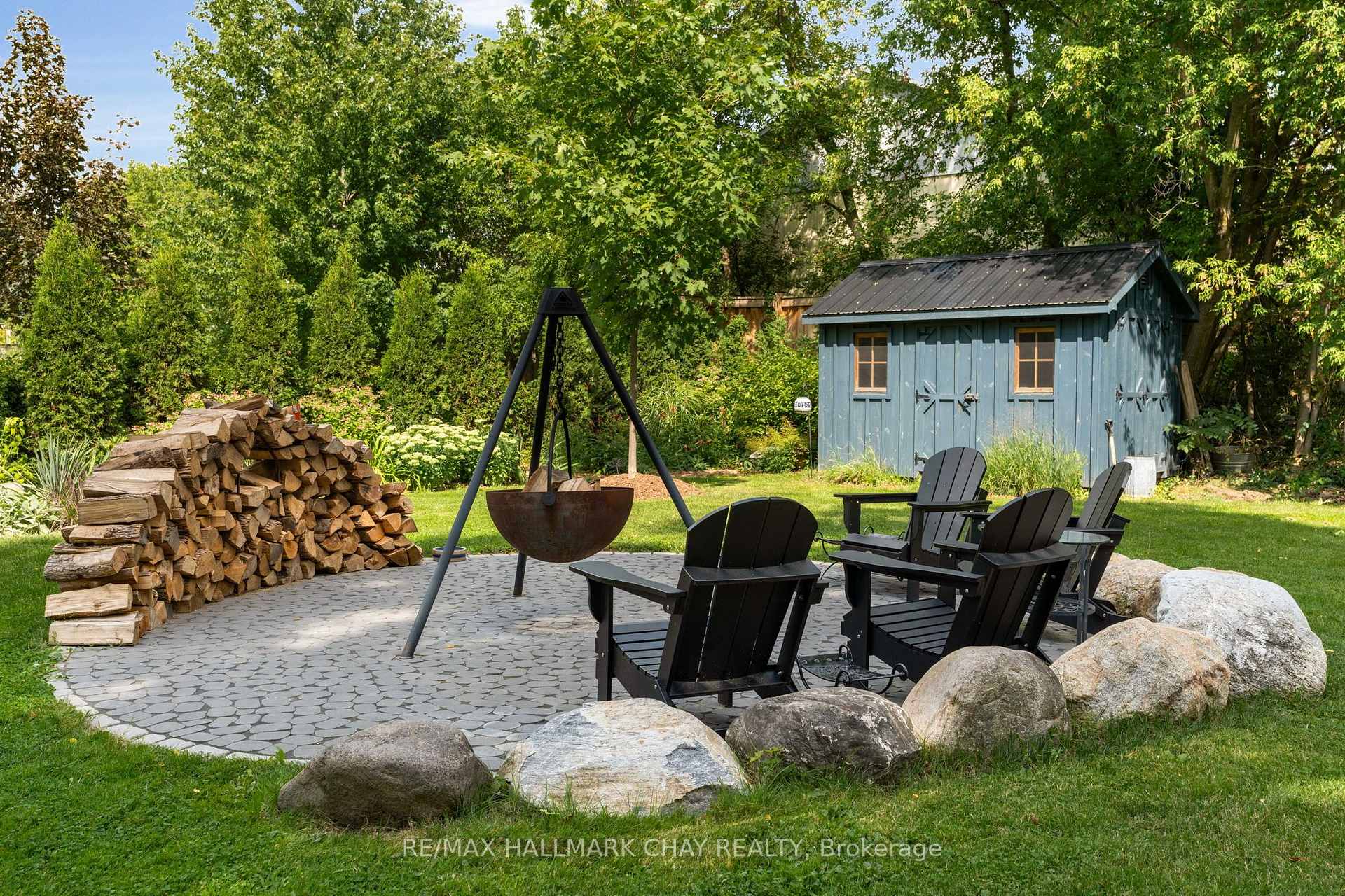 Photo 37 of 243 Mill Street, Clearview, Creemore — HOMEH