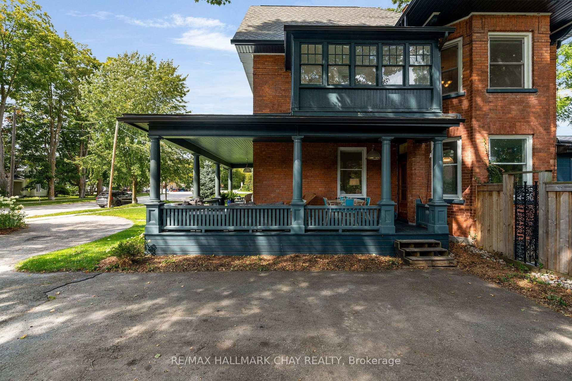 Photo 44 of 243 Mill Street, Clearview, Creemore — HOMEH