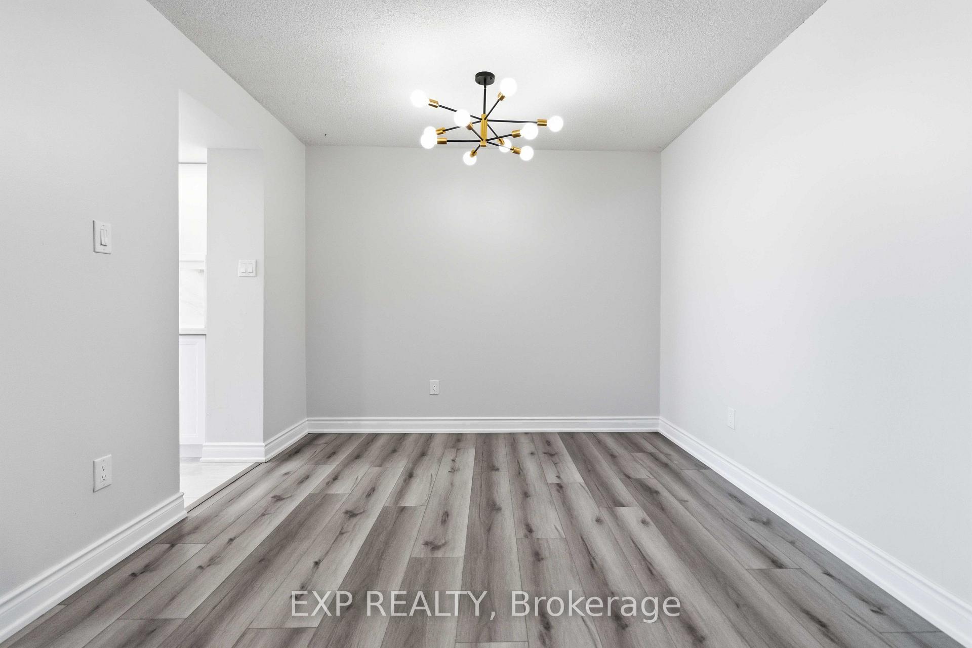Photo 8 of Unit 2109, 550 Webb Drive, Mississauga, Fairview — HOMEH
