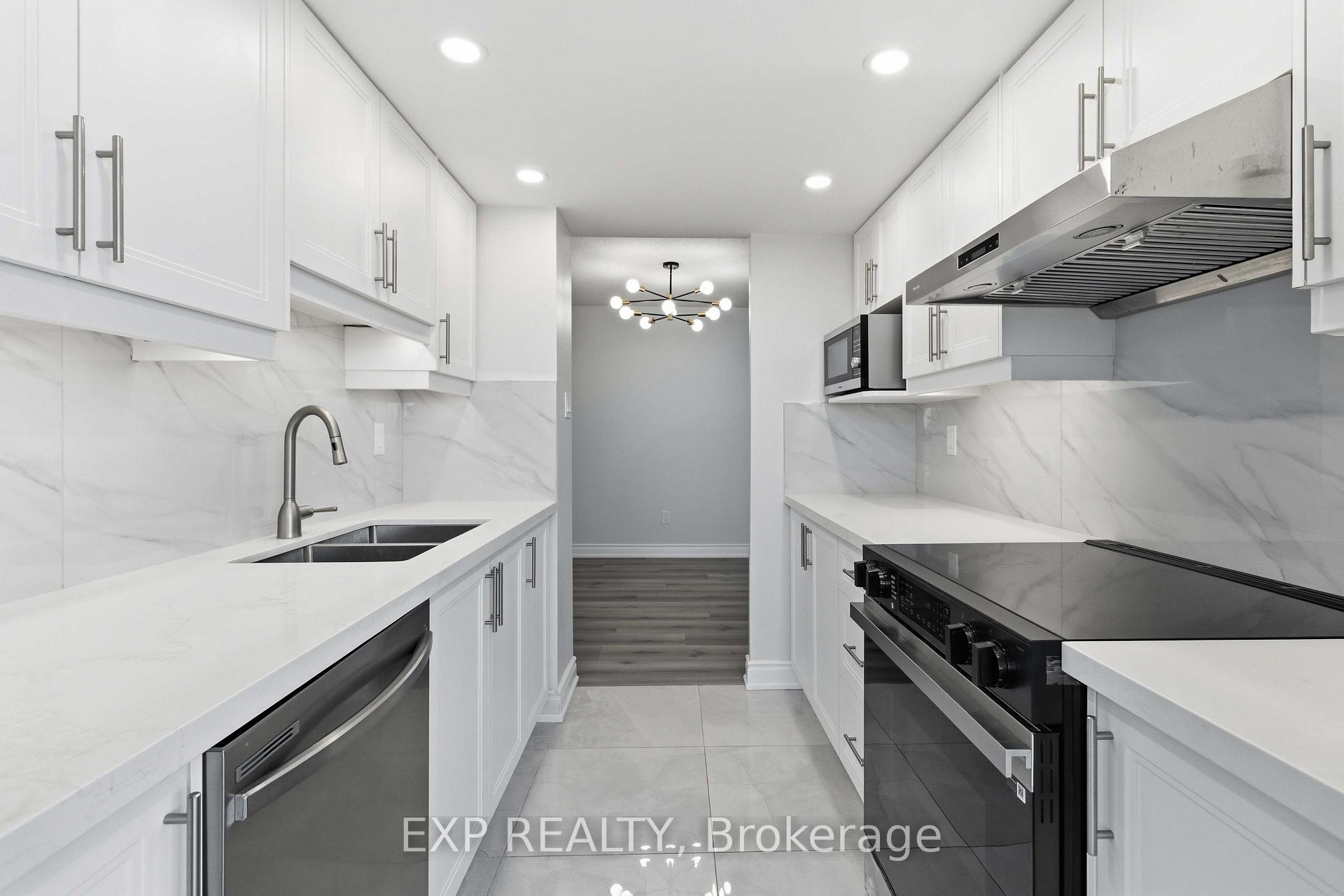 Photo 13 of Unit 2109, 550 Webb Drive, Mississauga, Fairview — HOMEH