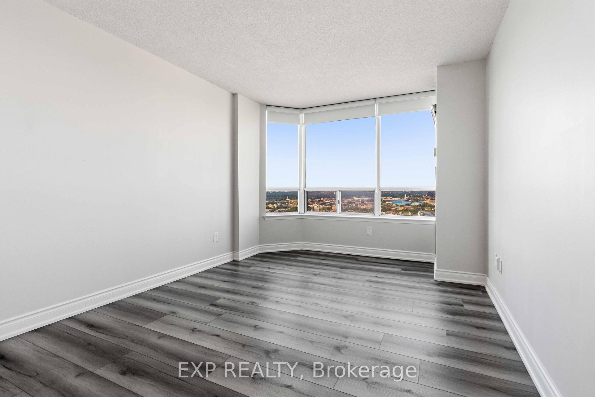 Photo 18 of Unit 2109, 550 Webb Drive, Mississauga, Fairview — HOMEH