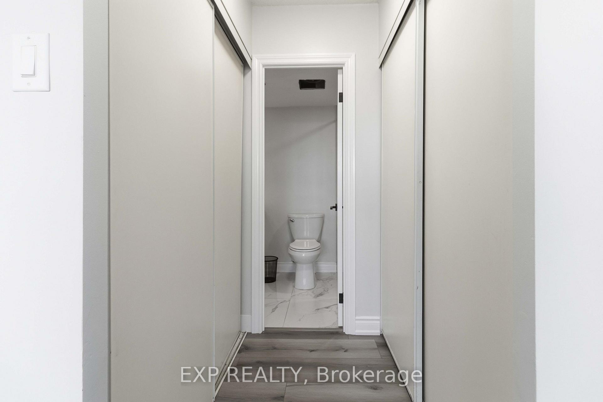 Photo 21 of Unit 2109, 550 Webb Drive, Mississauga, Fairview — HOMEH