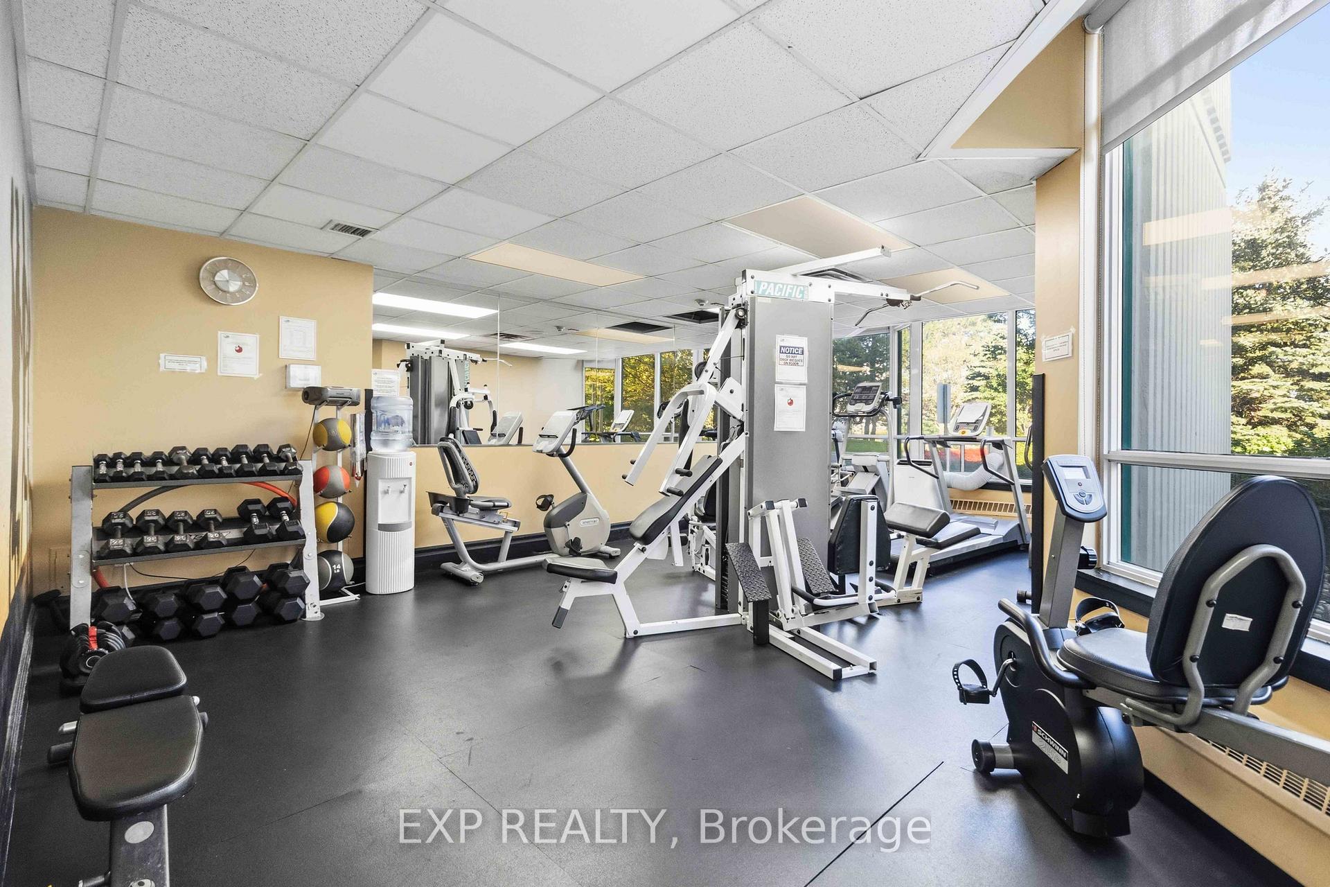 Photo 26 of Unit 2109, 550 Webb Drive, Mississauga, Fairview — HOMEH