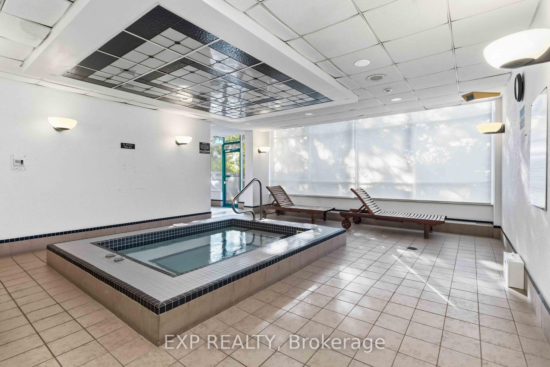 Photo 27 of Unit 2109, 550 Webb Drive, Mississauga, Fairview — HOMEH