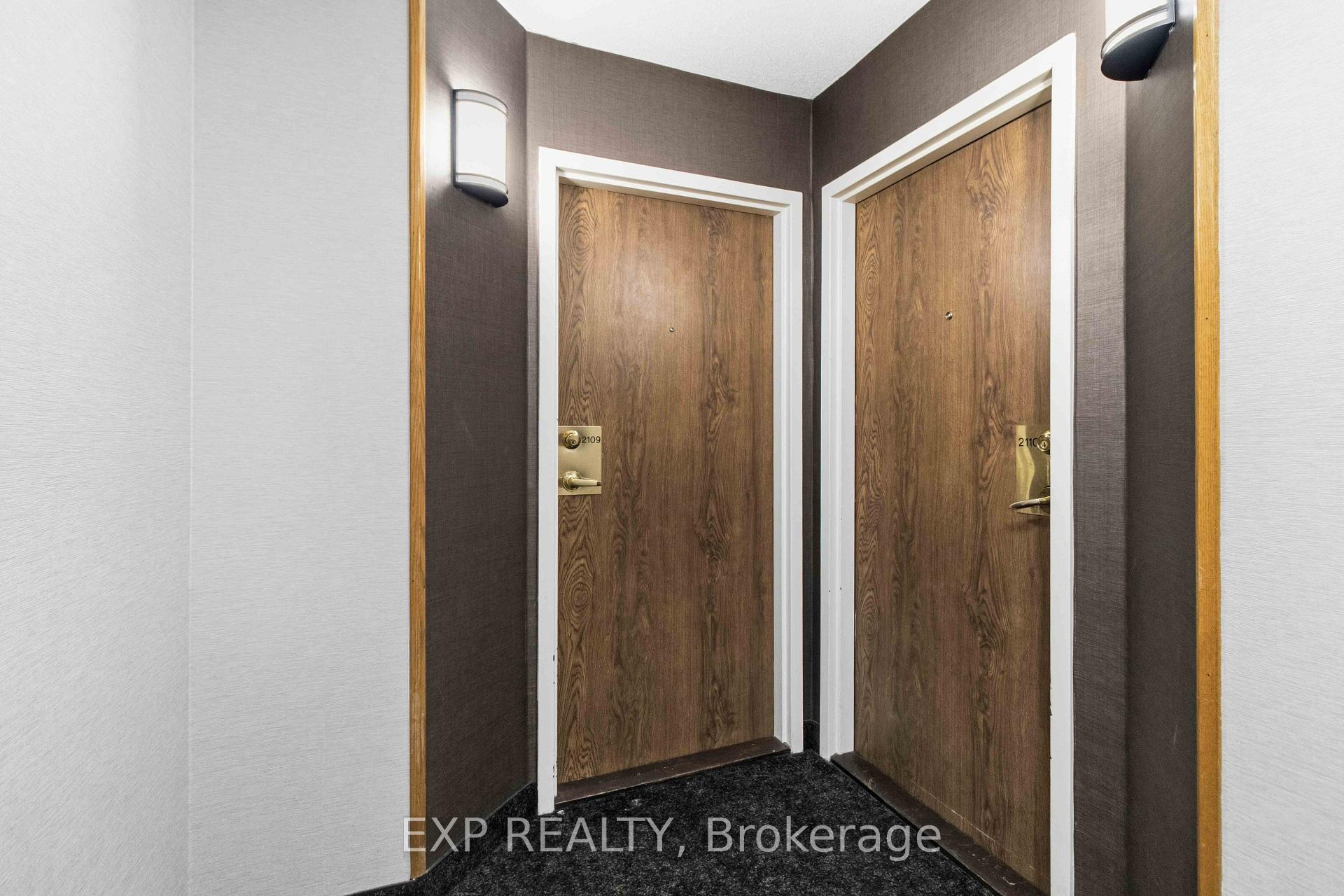 Photo 28 of Unit 2109, 550 Webb Drive, Mississauga, Fairview — HOMEH