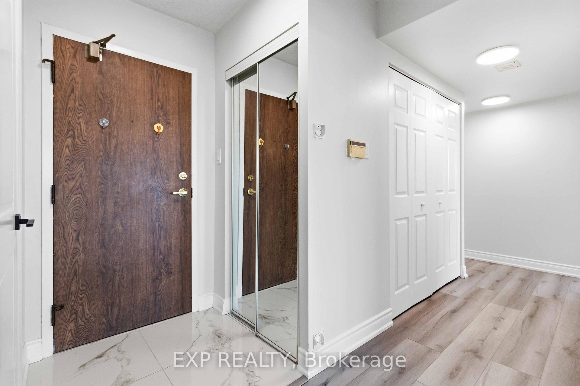 Photo 30 of Unit 2109, 550 Webb Drive, Mississauga, Fairview — HOMEH