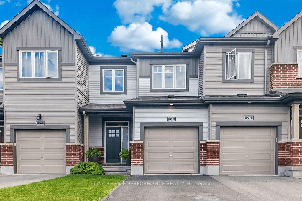 Photo 1 of 24 Gardenpost Terrace, Ottawa, Avalon West — HOMEH