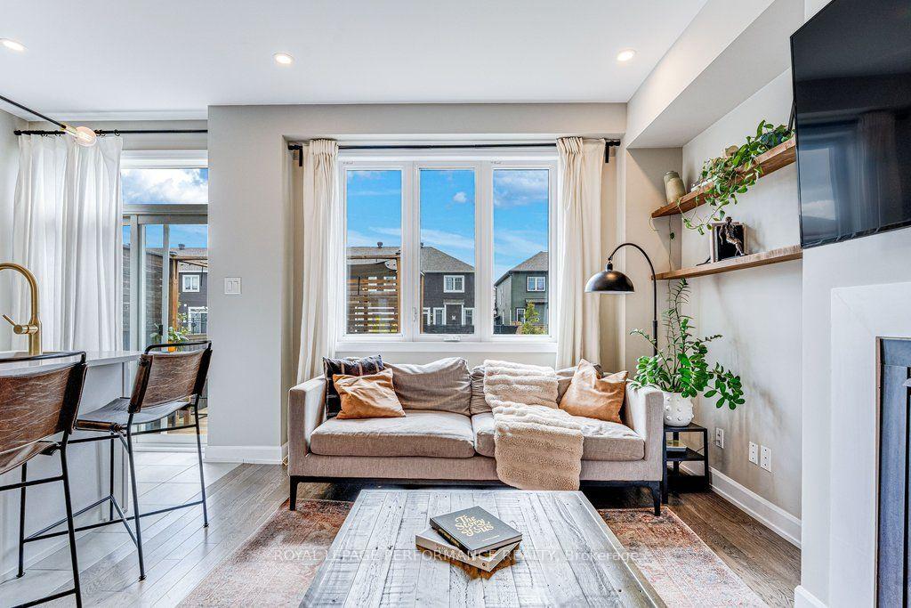 Photo 22 of 24 Gardenpost Terrace, Ottawa, Avalon West — HOMEH