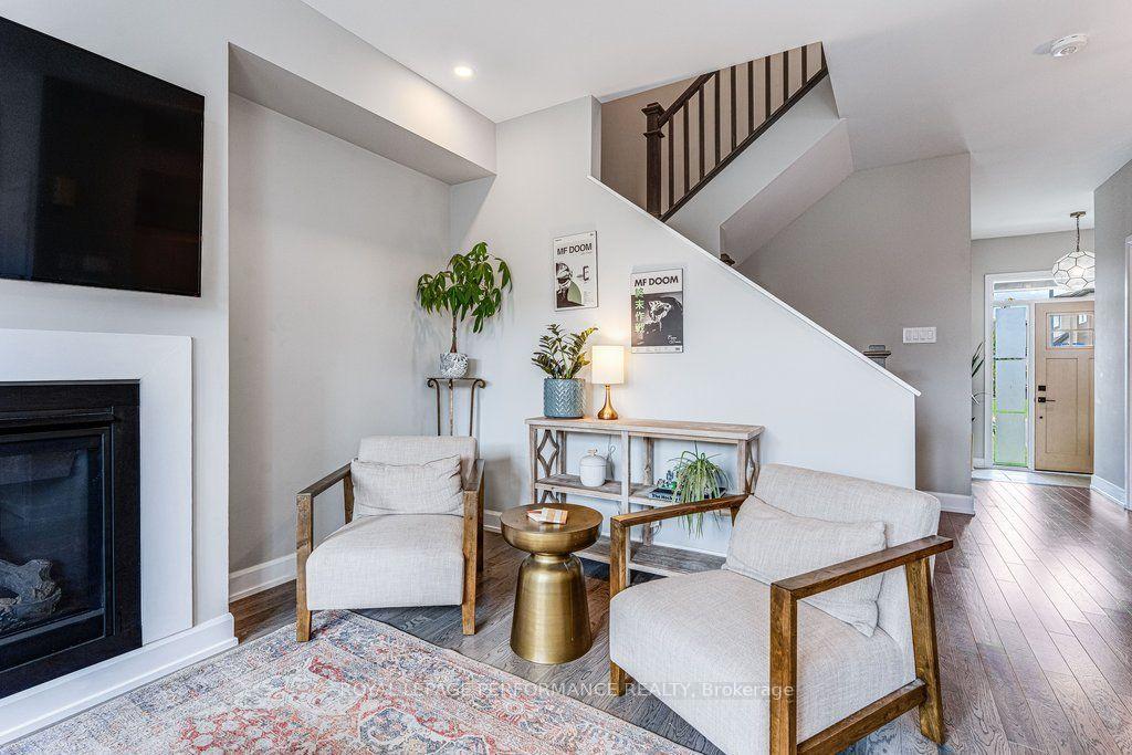 Photo 24 of 24 Gardenpost Terrace, Ottawa, Avalon West — HOMEH