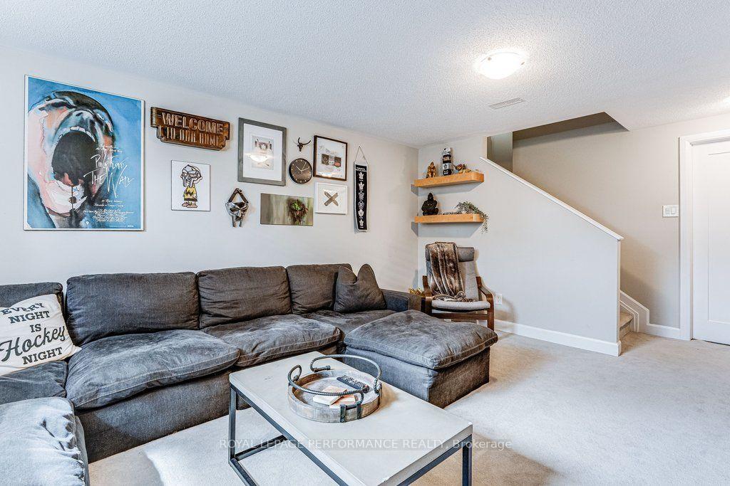 Photo 41 of 24 Gardenpost Terrace, Ottawa, Avalon West — HOMEH