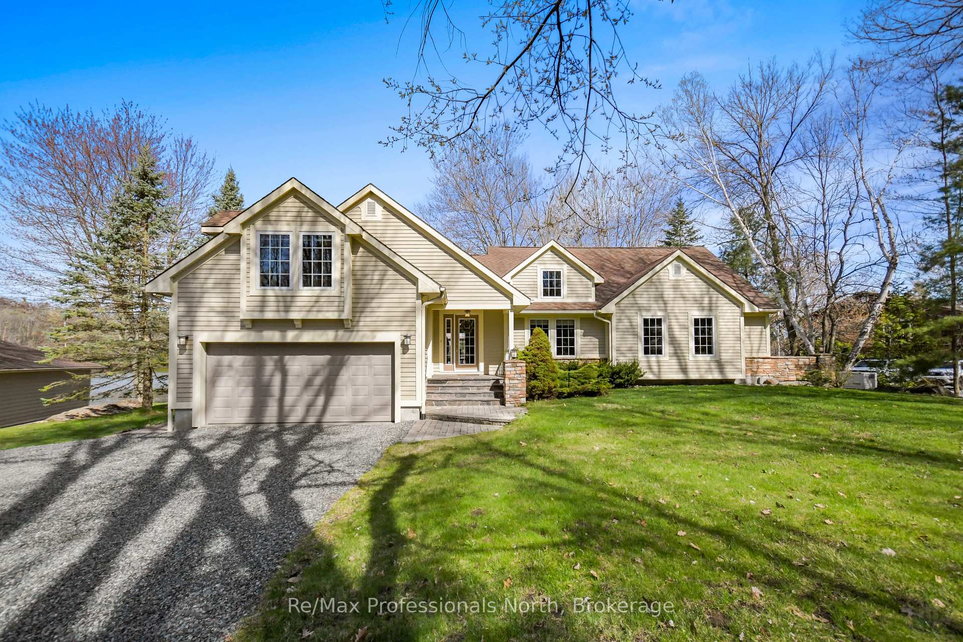 Photo of 355 Loudon Point Road