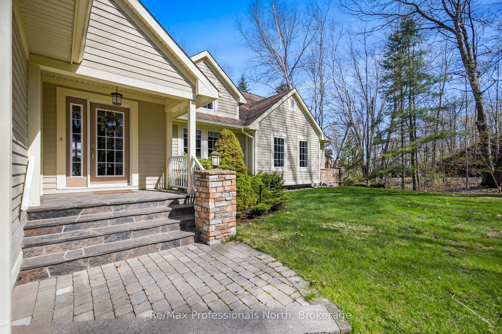 Photo 4 of 355 Loudon Point Road, Gravenhurst, Muskoka (S) — HOMEH