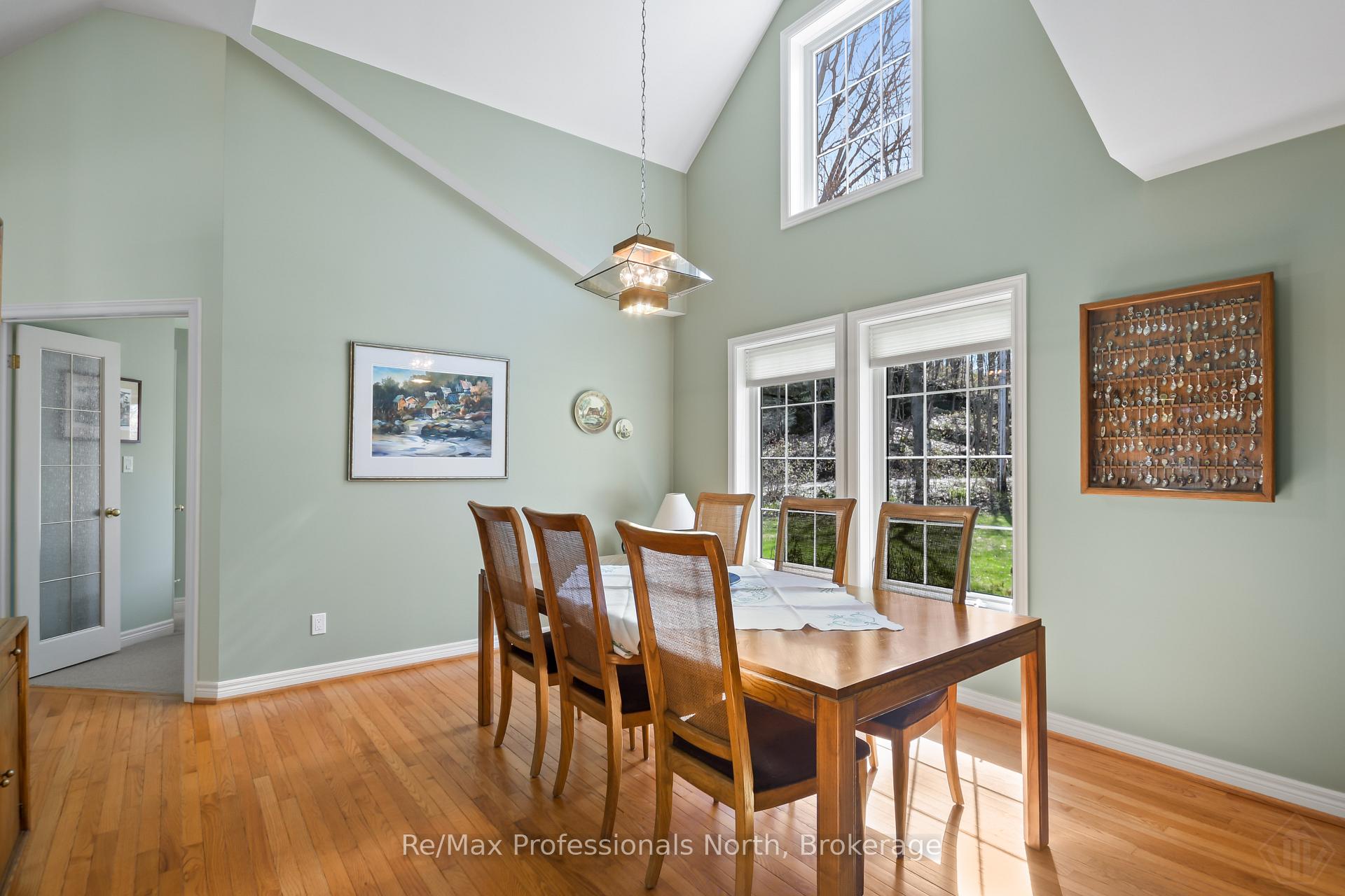 Photo 6 of 355 Loudon Point Road, Gravenhurst, Muskoka (S) — HOMEH
