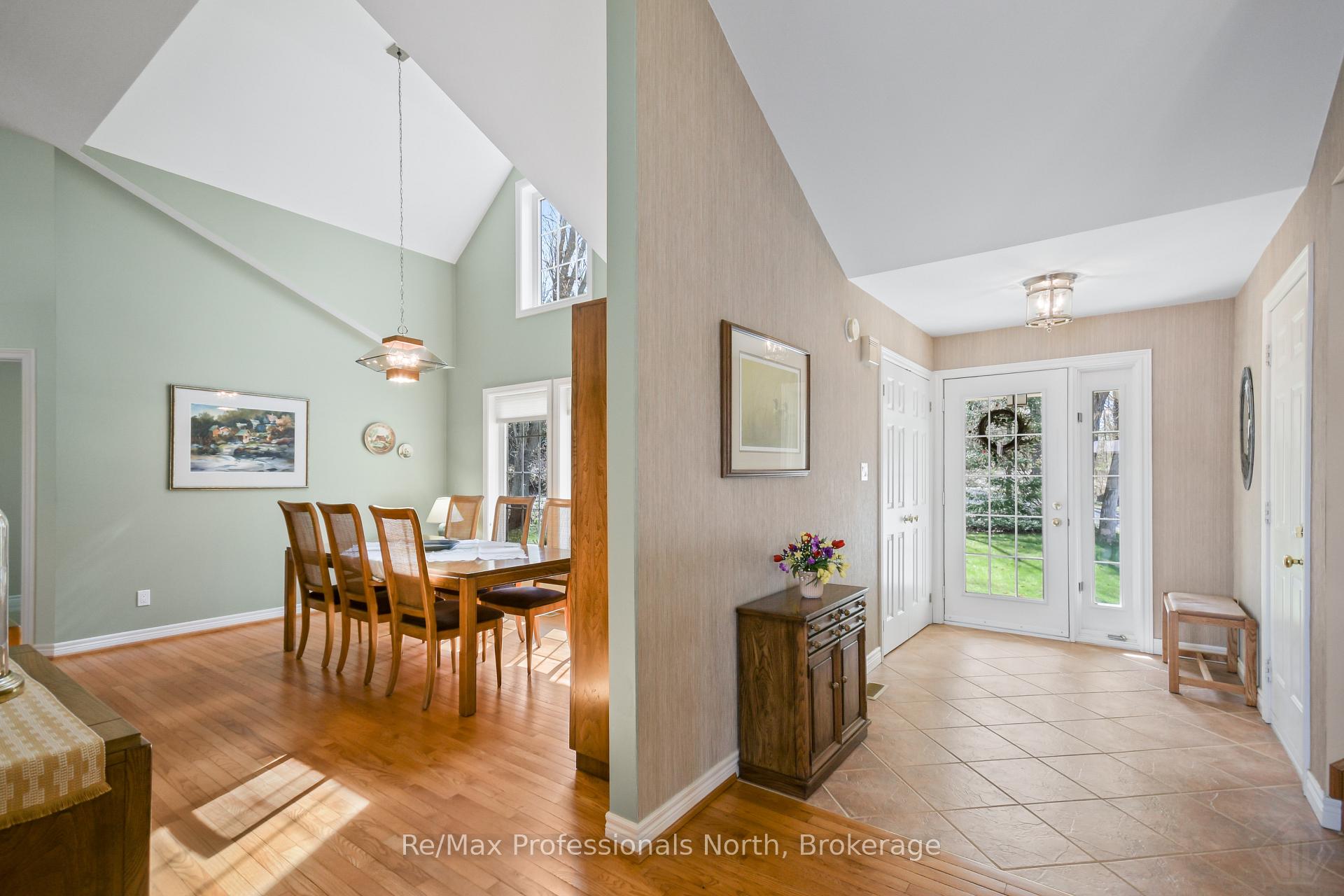 Photo 5 of 355 Loudon Point Road, Gravenhurst, Muskoka (S) — HOMEH