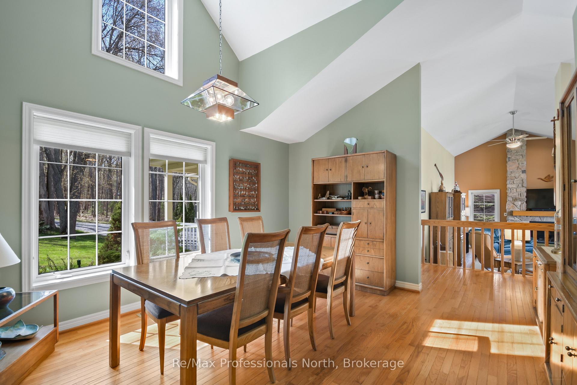 Photo 7 of 355 Loudon Point Road, Gravenhurst, Muskoka (S) — HOMEH
