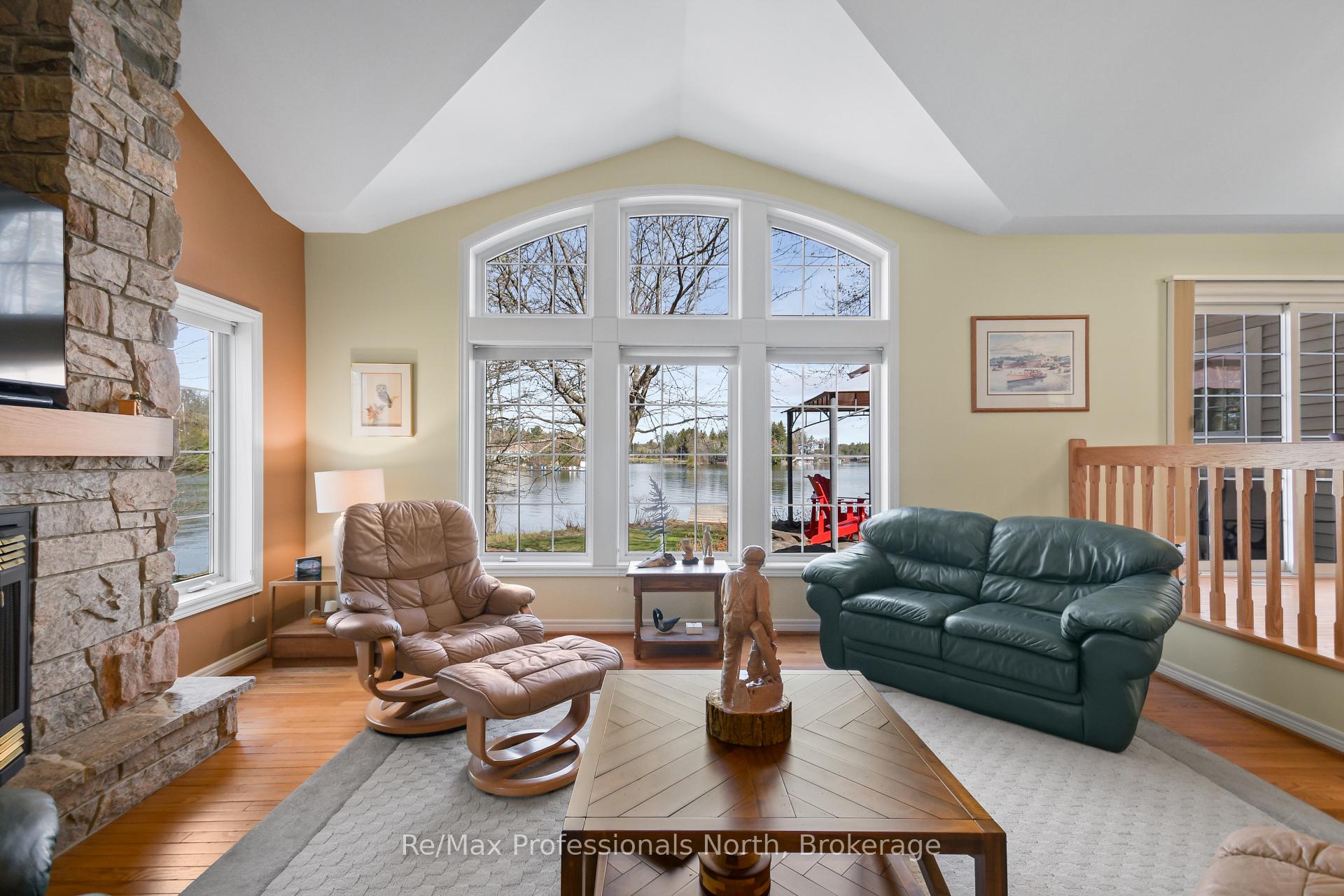 Photo 9 of 355 Loudon Point Road, Gravenhurst, Muskoka (S) — HOMEH