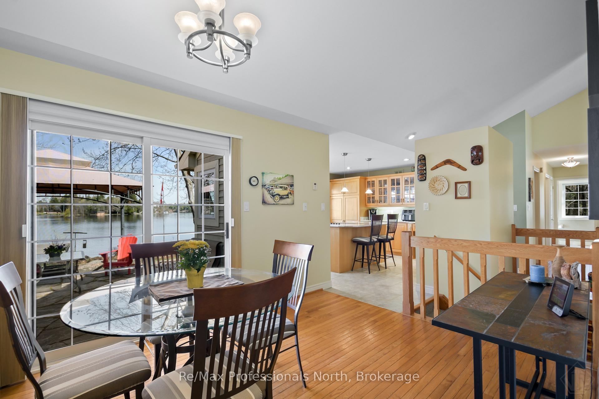Photo 10 of 355 Loudon Point Road, Gravenhurst, Muskoka (S) — HOMEH