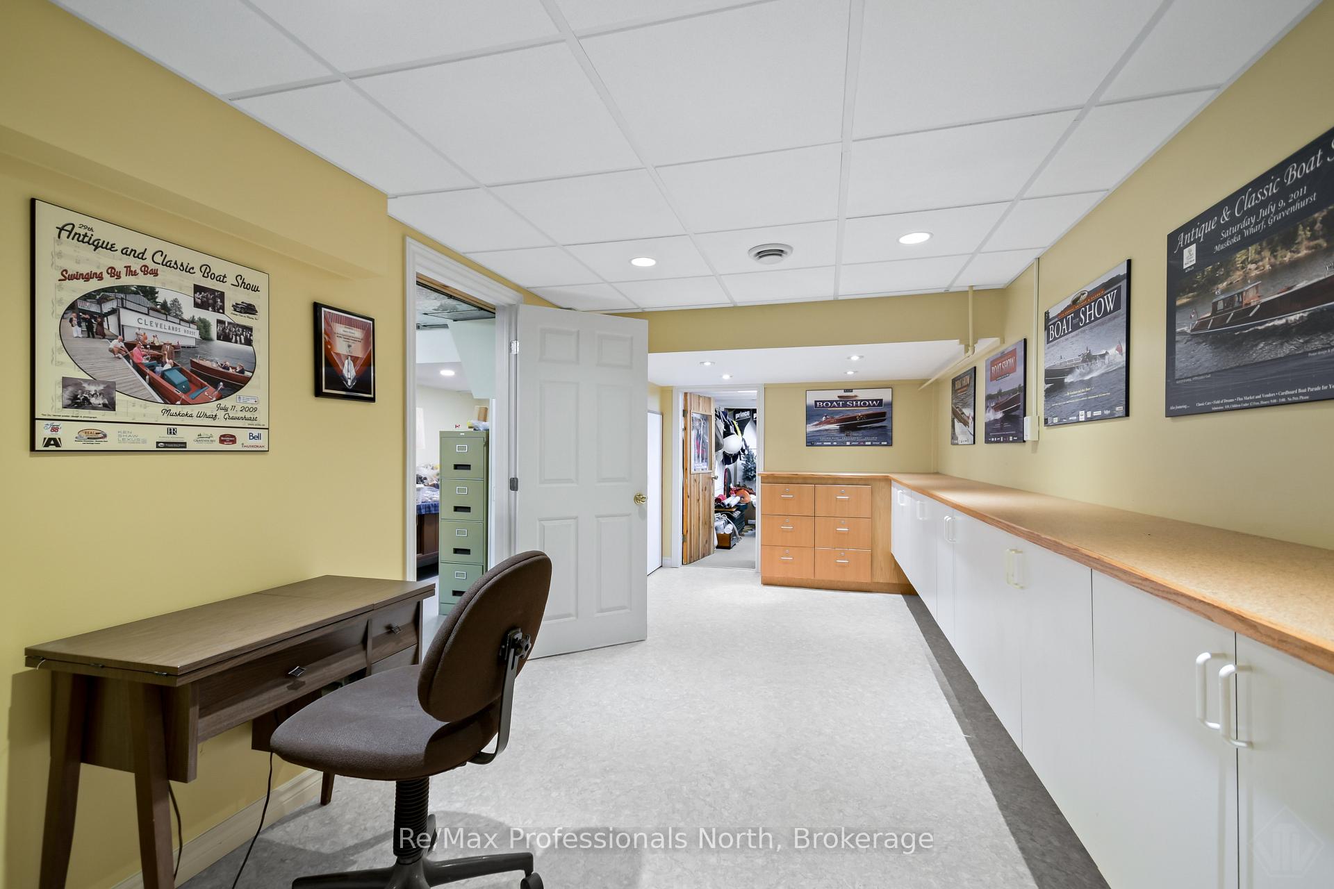 Photo 23 of 355 Loudon Point Road, Gravenhurst, Muskoka (S) — HOMEH