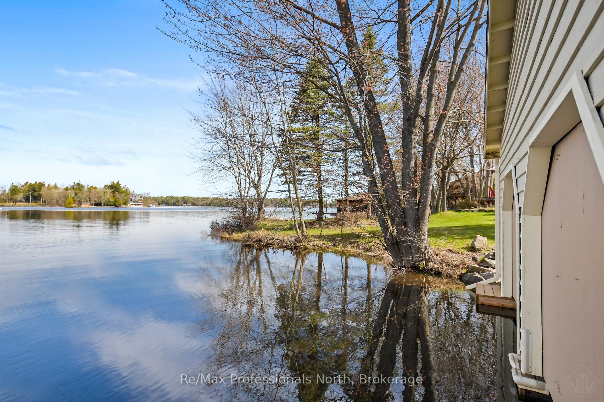 Photo 27 of 355 Loudon Point Road, Gravenhurst, Muskoka (S) — HOMEH