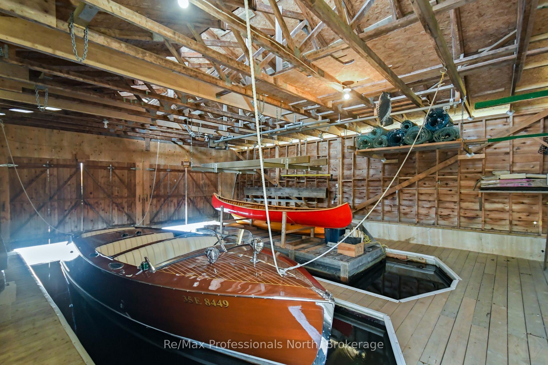 Photo 28 of 355 Loudon Point Road, Gravenhurst, Muskoka (S) — HOMEH