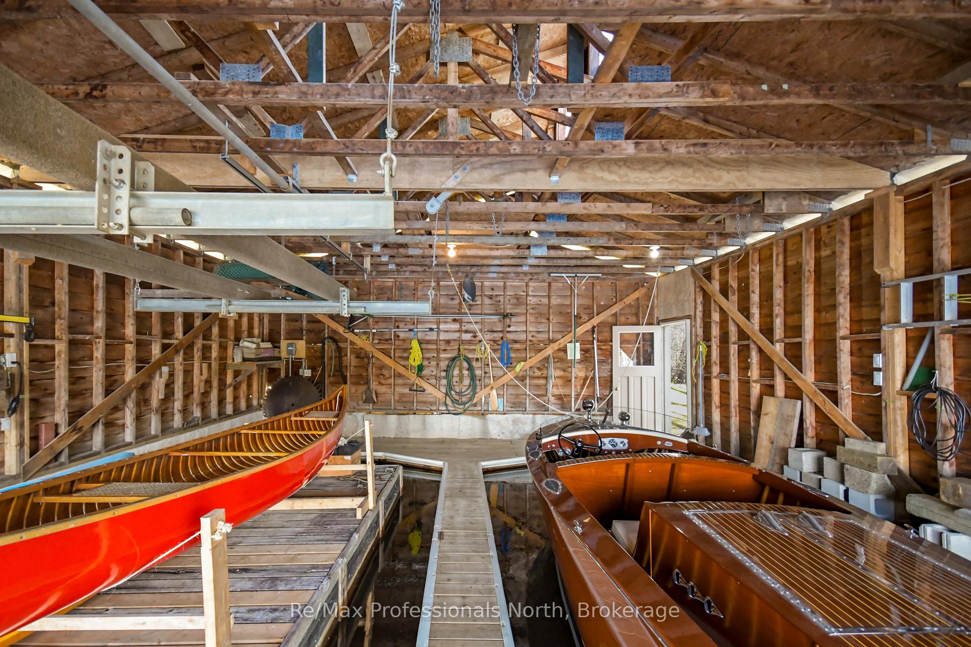 Photo 29 of 355 Loudon Point Road, Gravenhurst, Muskoka (S) — HOMEH