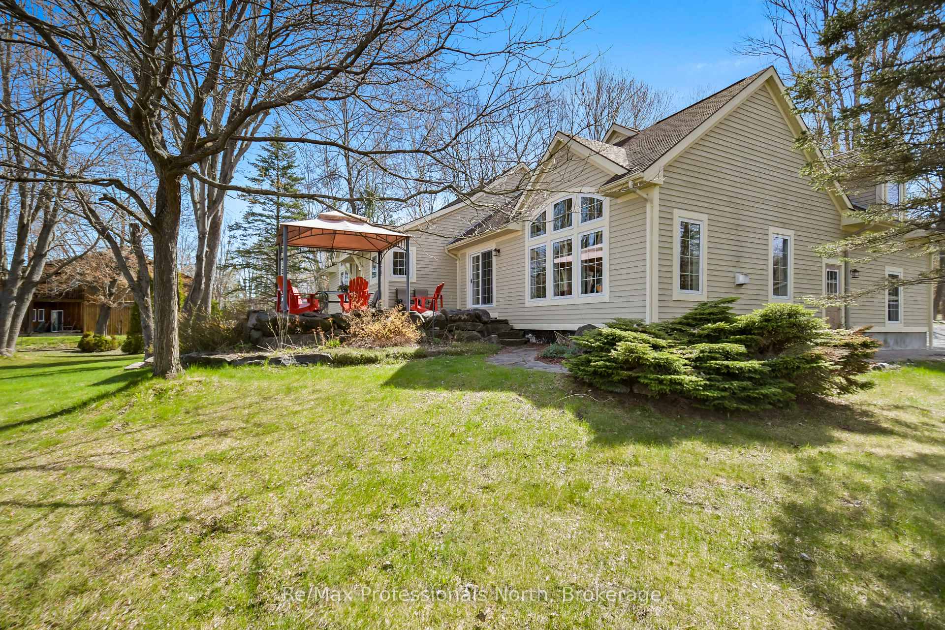 Photo 30 of 355 Loudon Point Road, Gravenhurst, Muskoka (S) — HOMEH