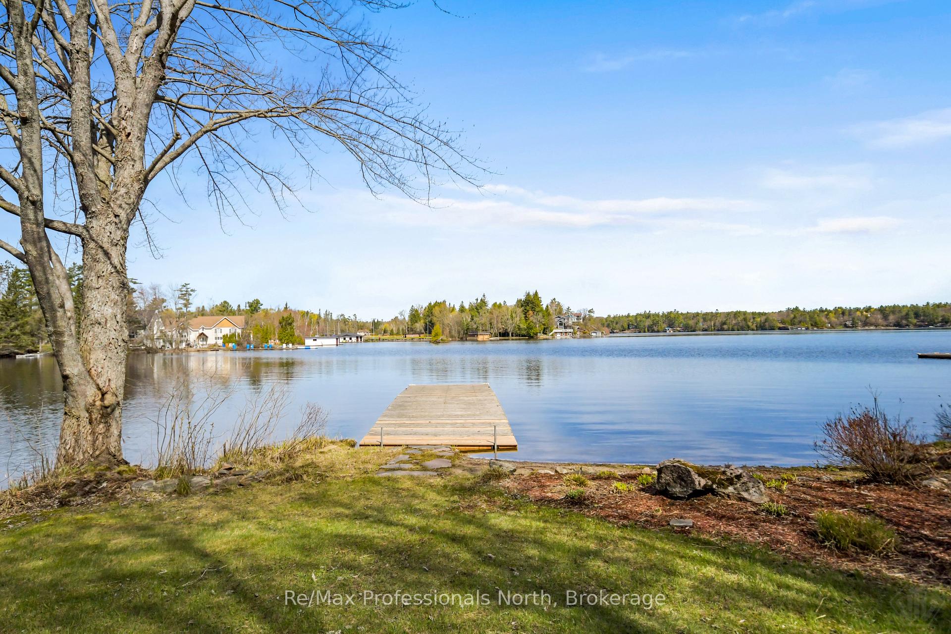 Photo 31 of 355 Loudon Point Road, Gravenhurst, Muskoka (S) — HOMEH
