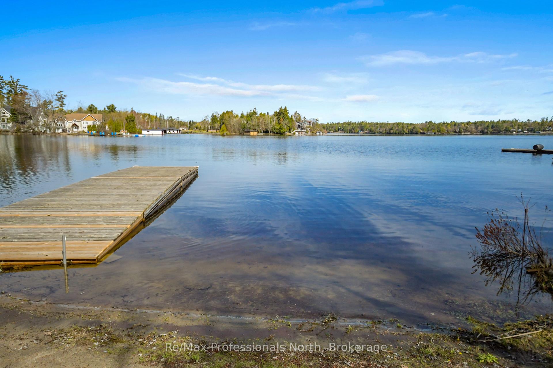Photo 32 of 355 Loudon Point Road, Gravenhurst, Muskoka (S) — HOMEH