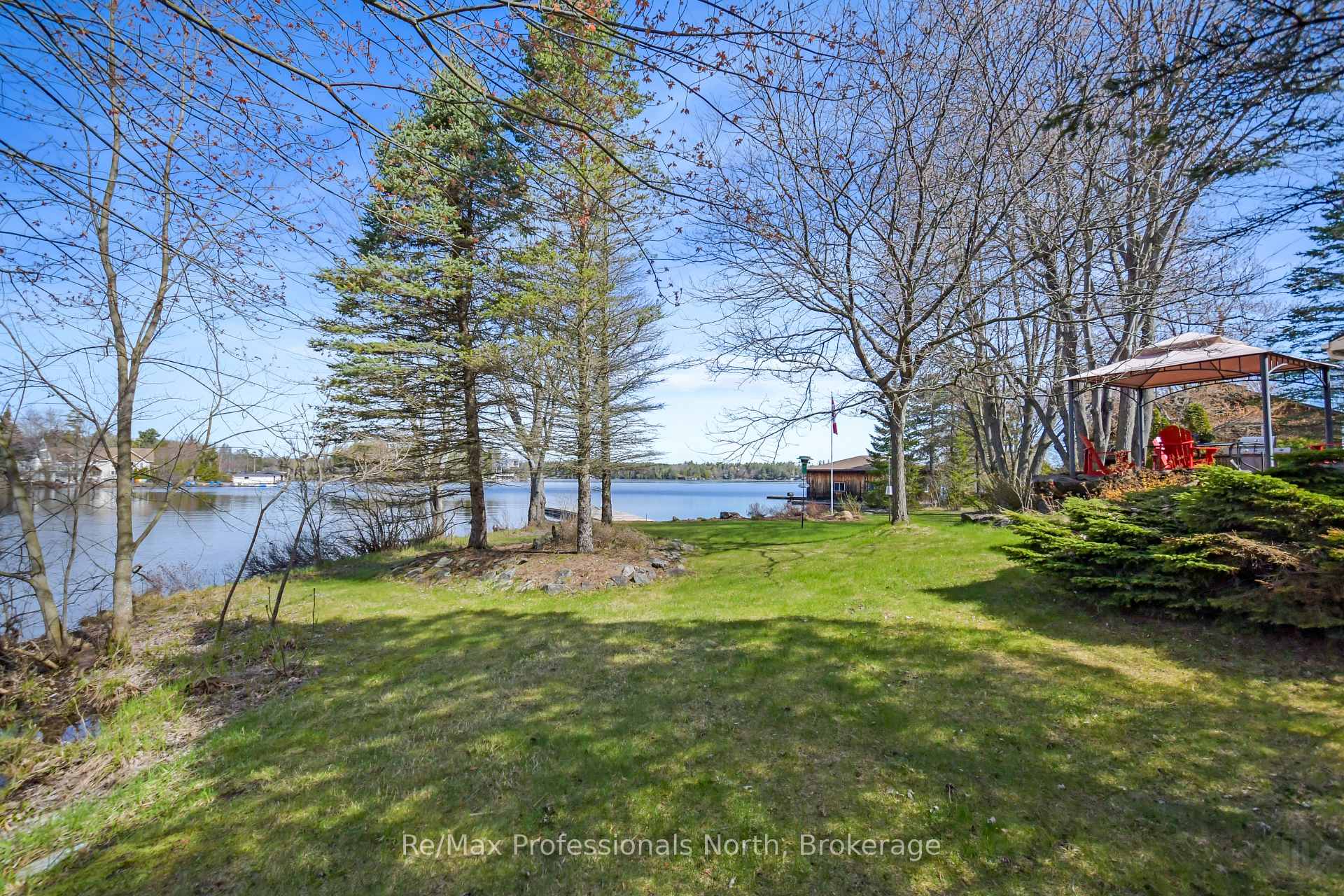 Photo 33 of 355 Loudon Point Road, Gravenhurst, Muskoka (S) — HOMEH