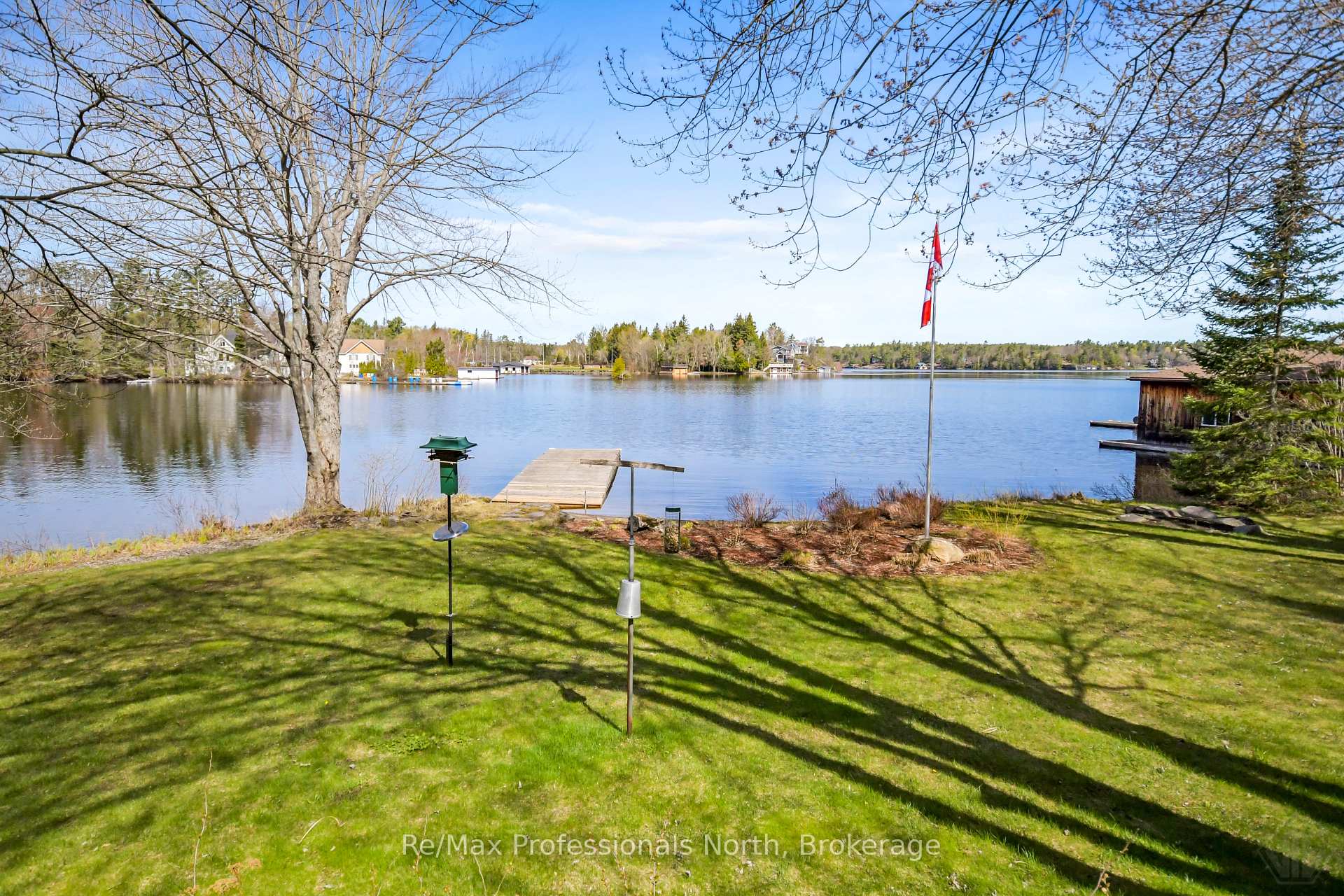 Photo 36 of 355 Loudon Point Road, Gravenhurst, Muskoka (S) — HOMEH