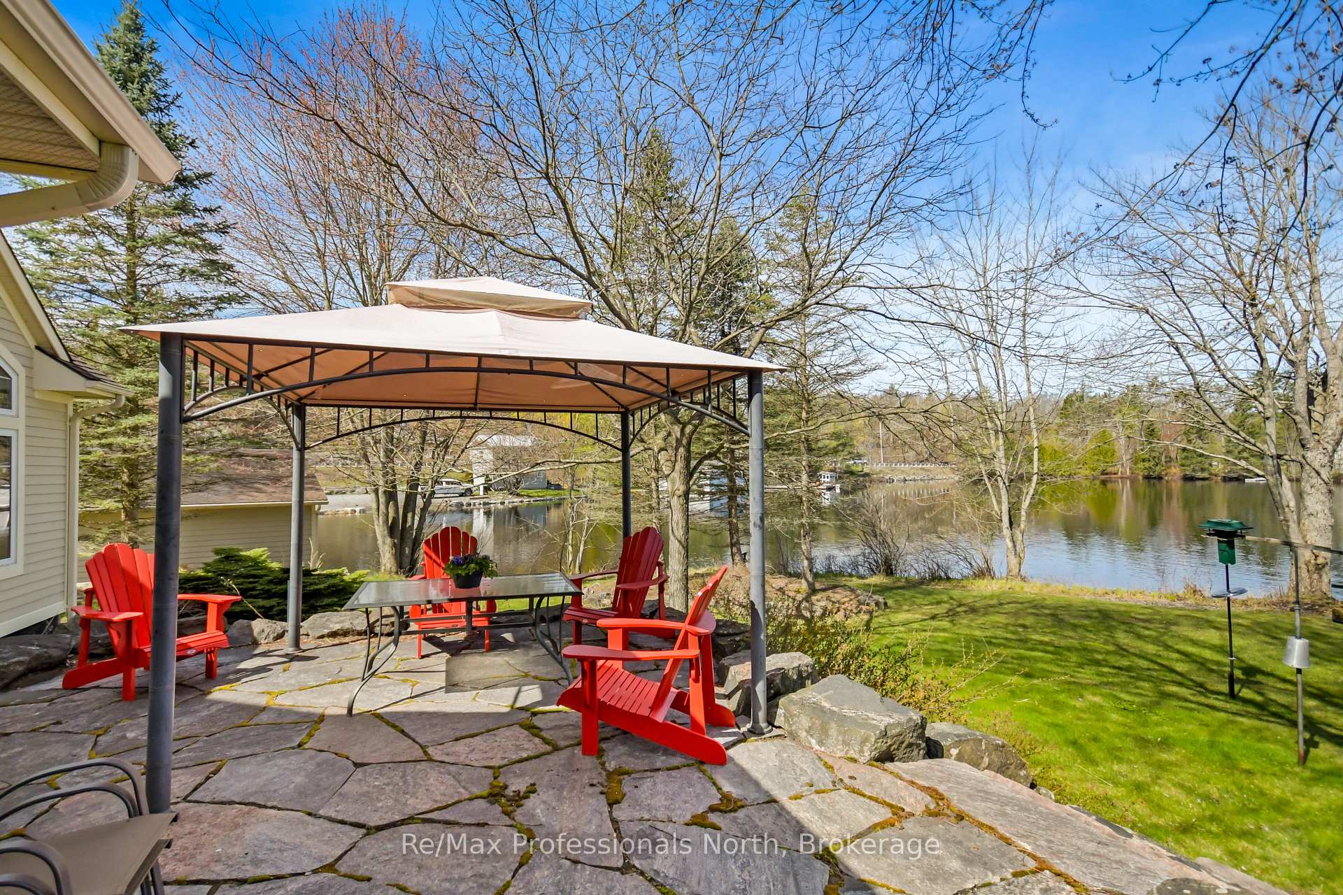 Photo 37 of 355 Loudon Point Road, Gravenhurst, Muskoka (S) — HOMEH