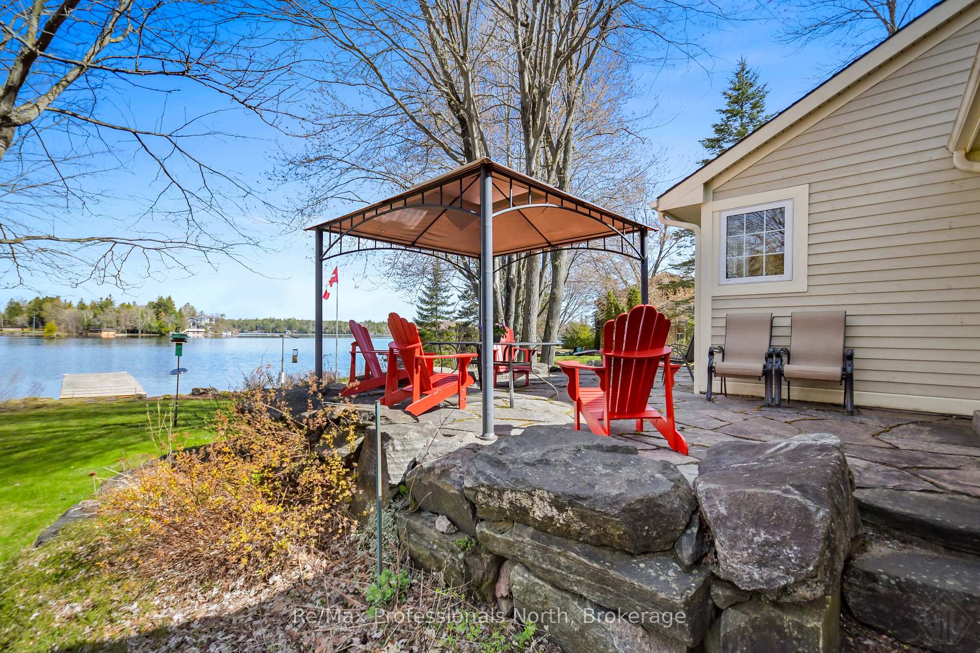 Photo 38 of 355 Loudon Point Road, Gravenhurst, Muskoka (S) — HOMEH