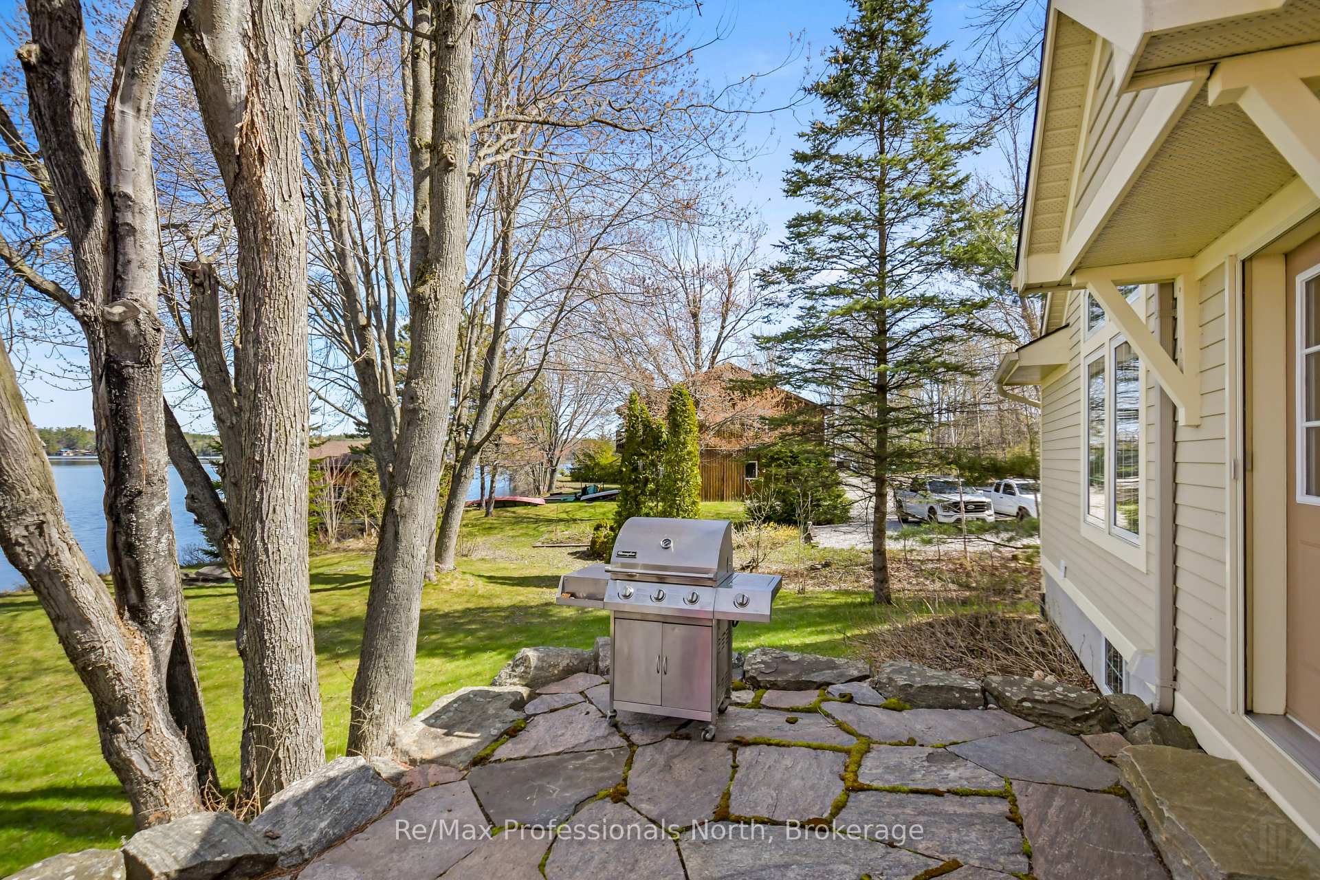 Photo 39 of 355 Loudon Point Road, Gravenhurst, Muskoka (S) — HOMEH