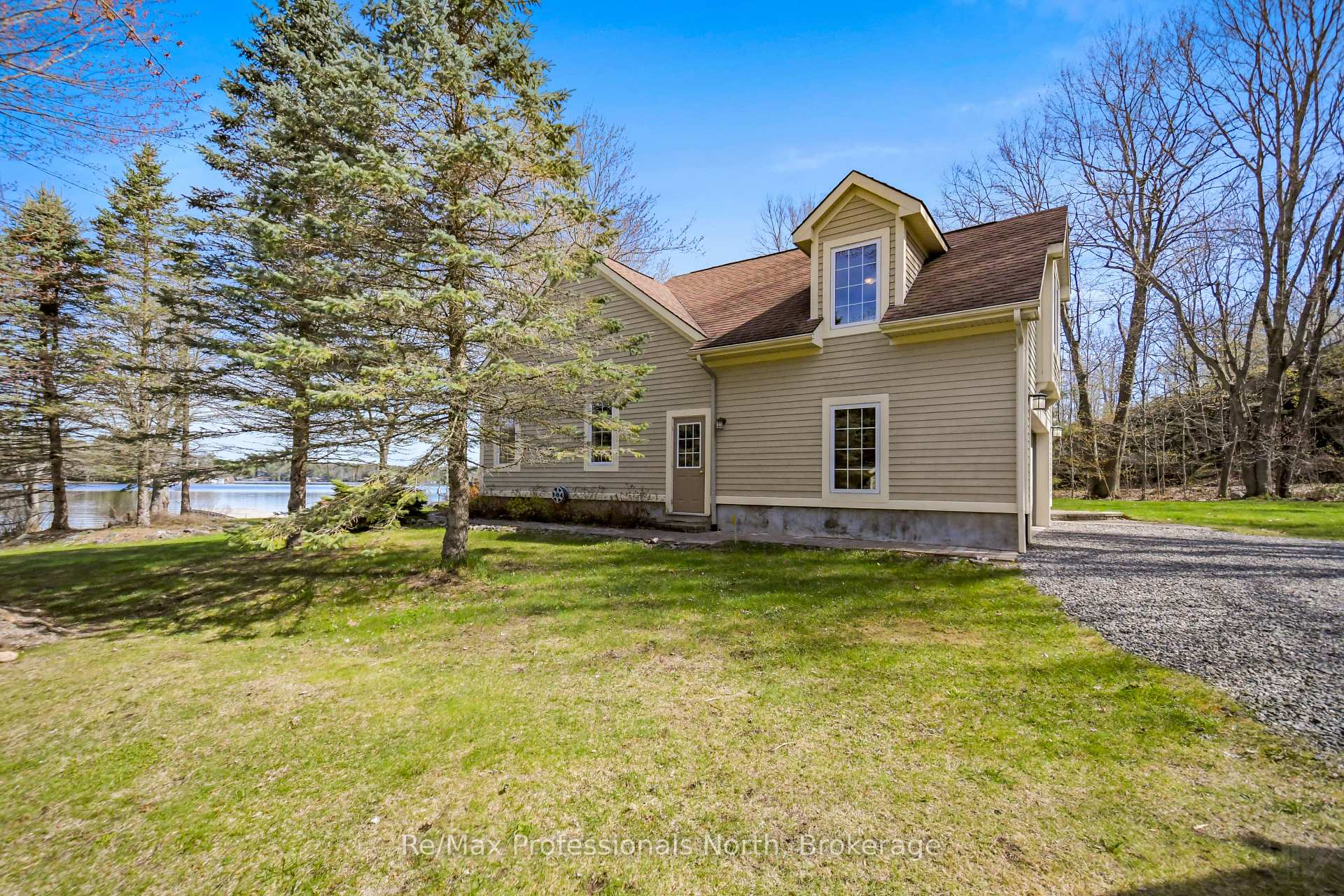 Photo 43 of 355 Loudon Point Road, Gravenhurst, Muskoka (S) — HOMEH