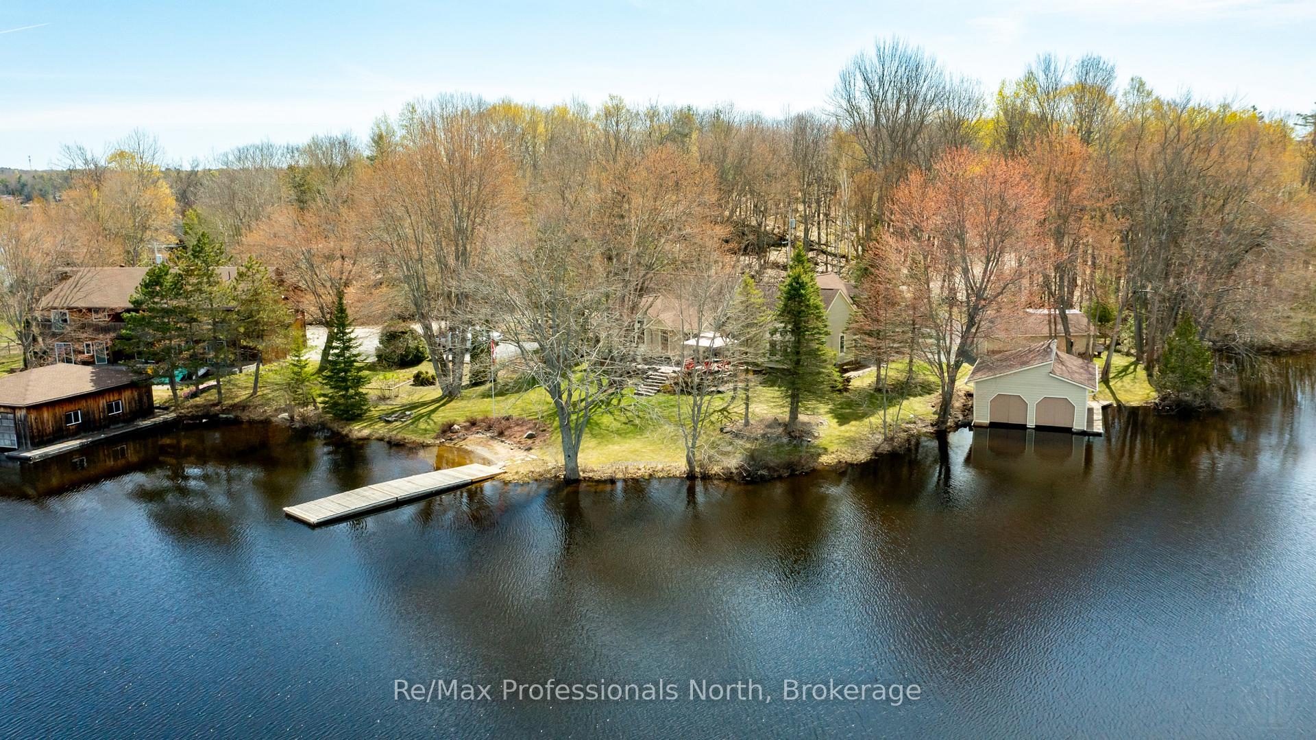 Photo 46 of 355 Loudon Point Road, Gravenhurst, Muskoka (S) — HOMEH