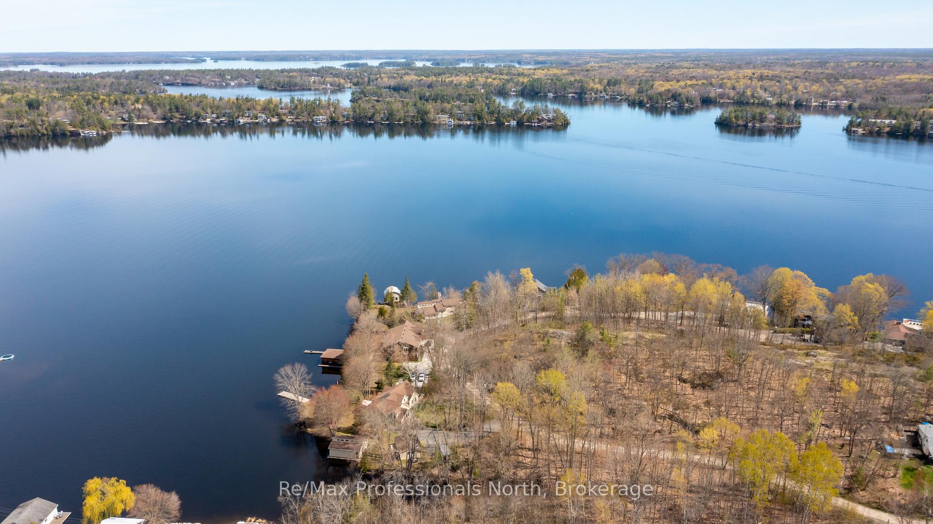Photo 47 of 355 Loudon Point Road, Gravenhurst, Muskoka (S) — HOMEH
